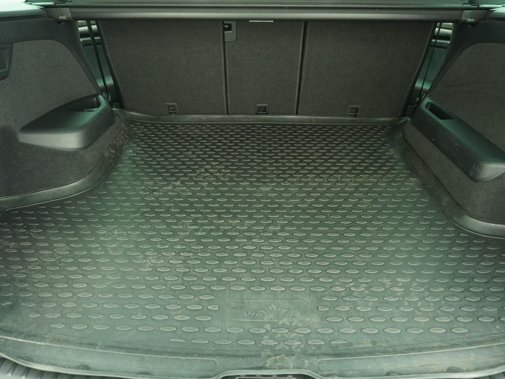 SKODA Kodiaq 2.0 TSI DSG RS