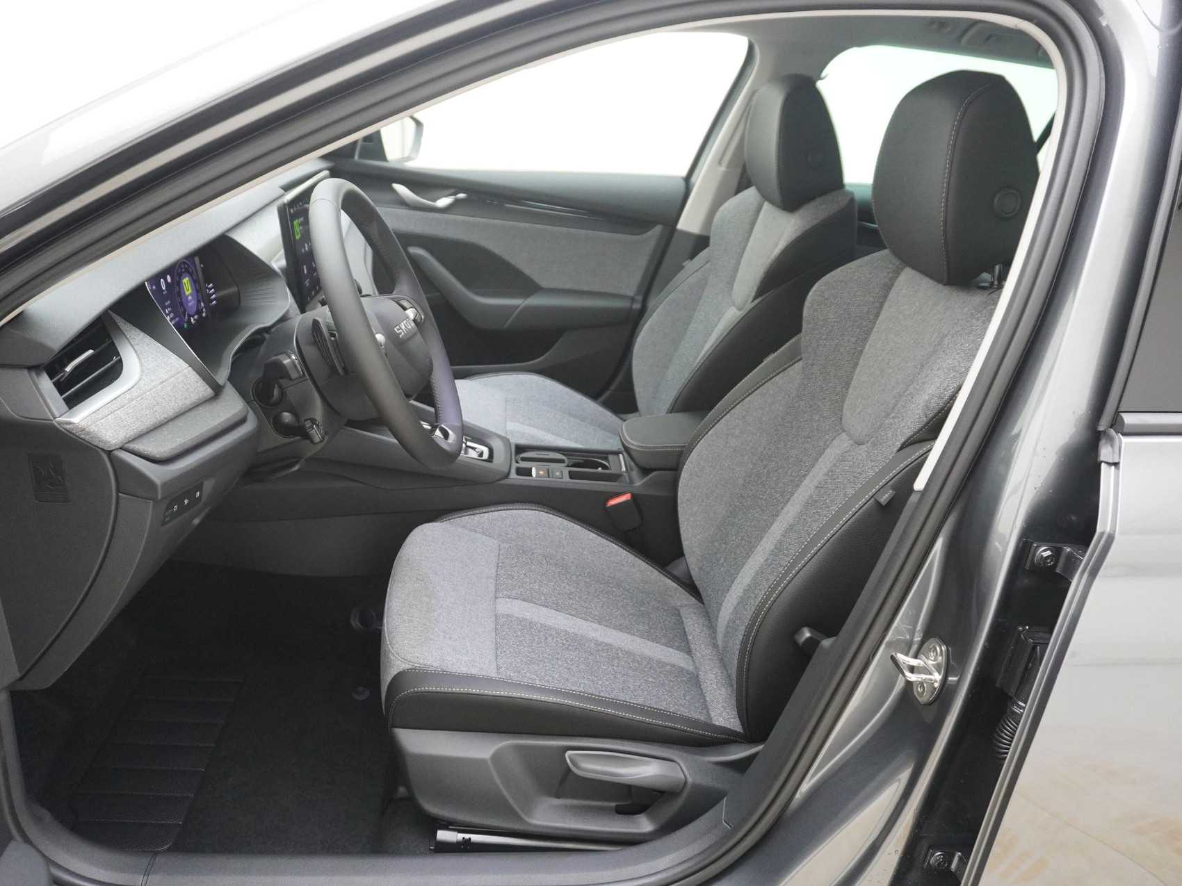 SKODA Octavia 1.5 TSI mHEV Selection-Lodge DSG