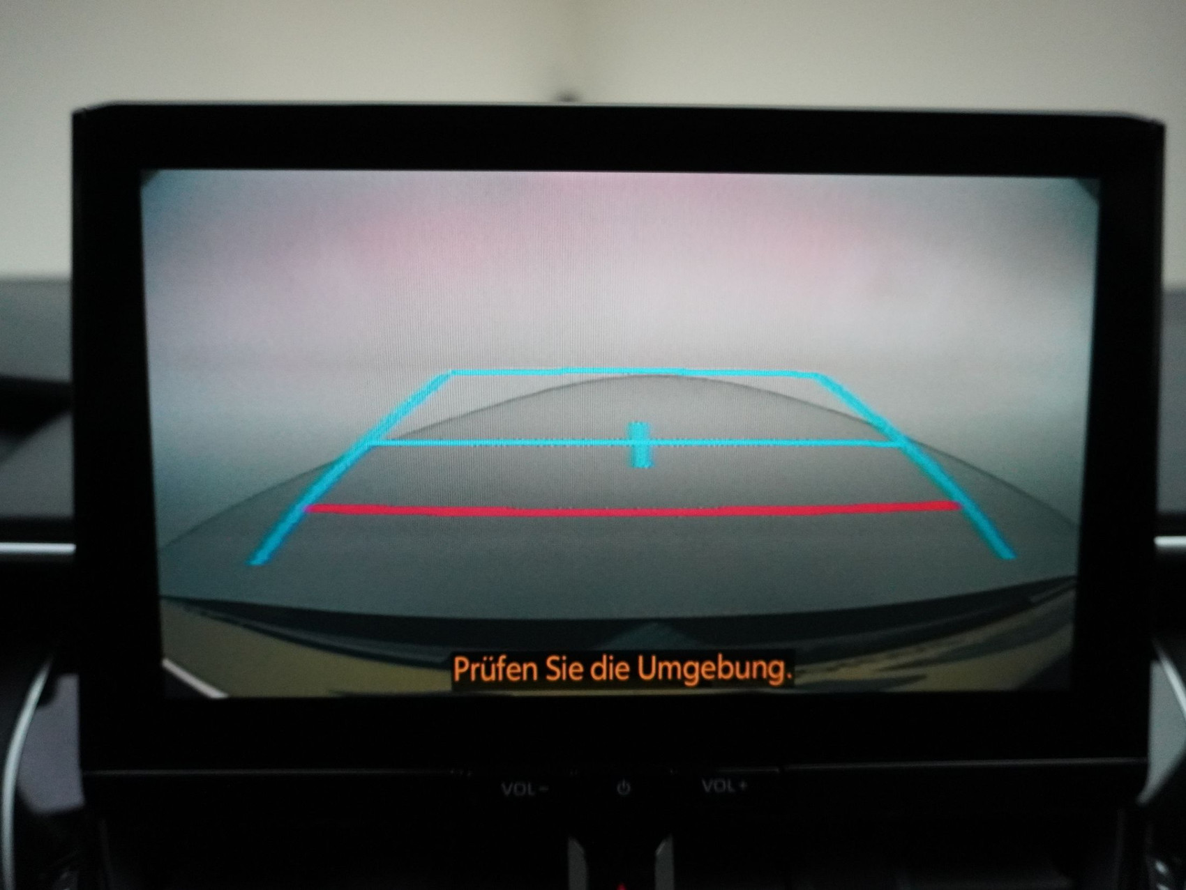 TOYOTA Corolla Touring Sports 2.0 HSD Trend