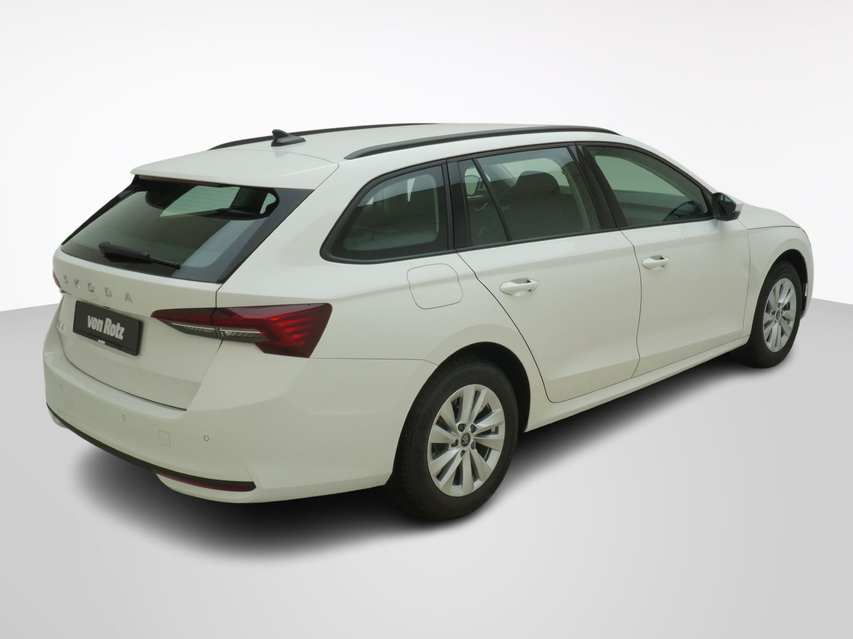 SKODA Octavia 2.0 TDI Selection-Loft DSG