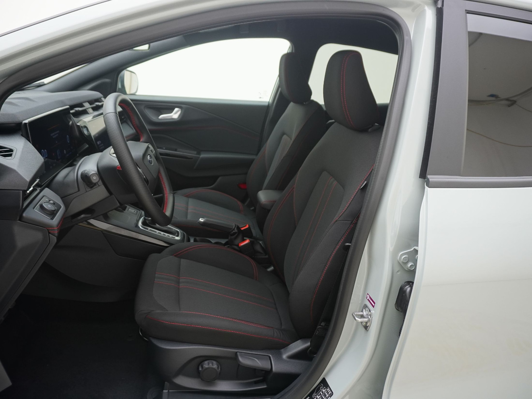 FORD Puma 1.0 EcoBoosr ST-Line