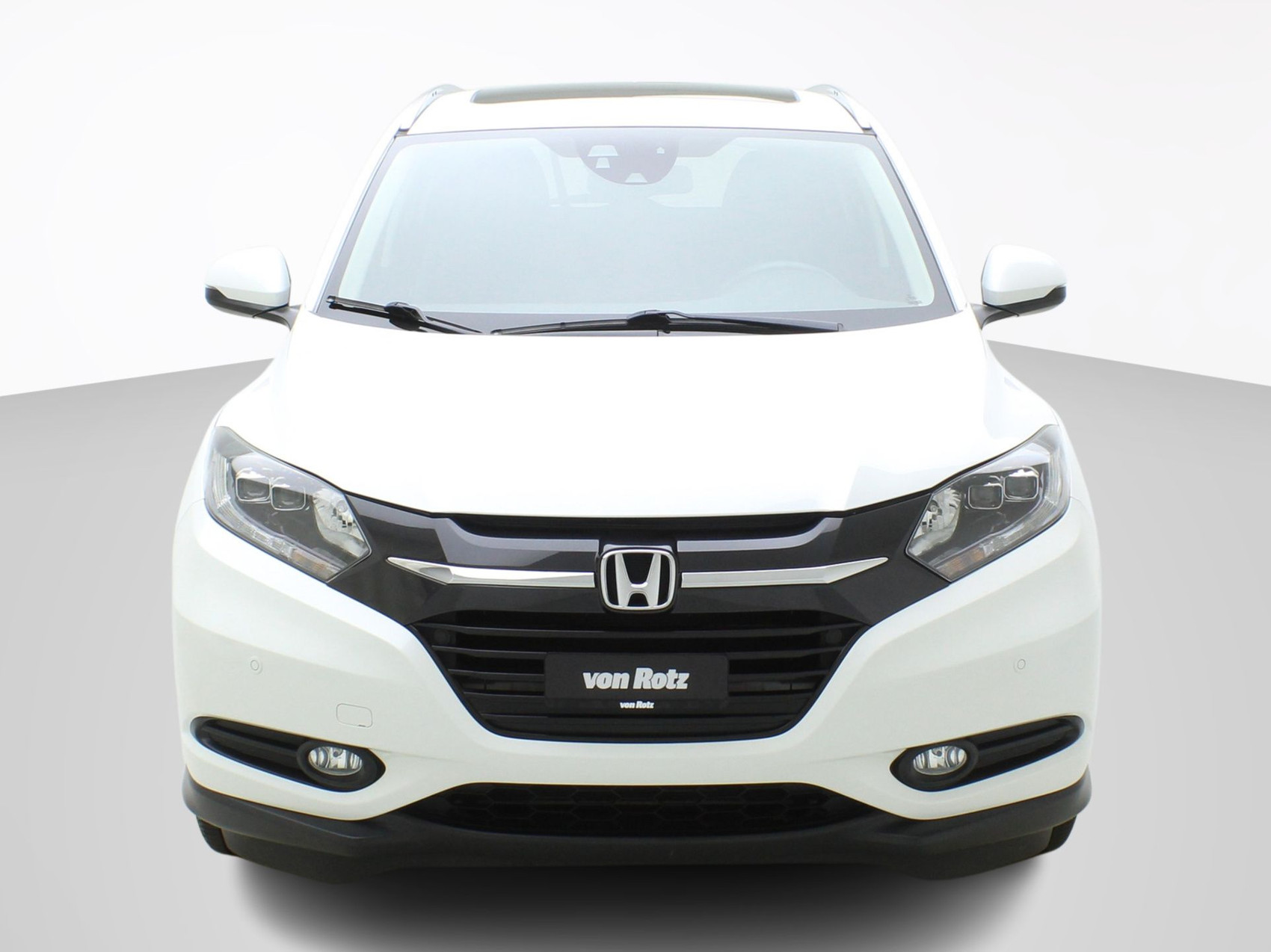 HONDA HR-V 1.5i-VTEC Executive