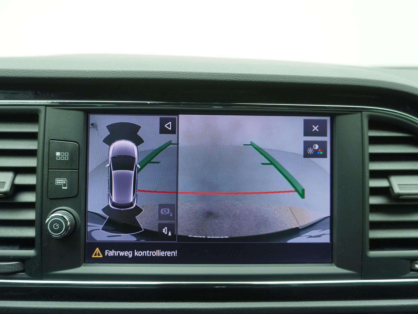 SEAT Leon 1.4 TSI DSG FR