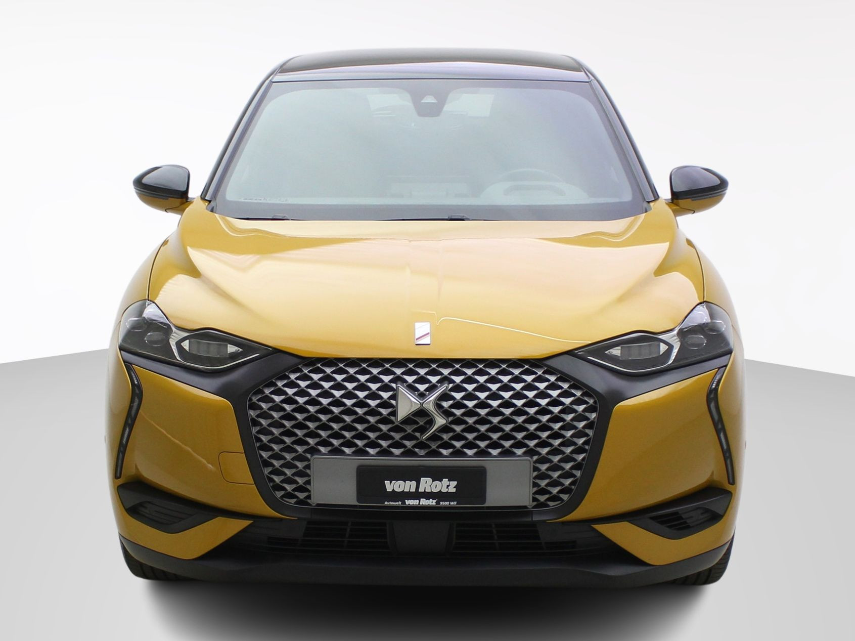 DS AUTOMOBILES DS3 Crossback E-Tense Performance Line (1Phasig)