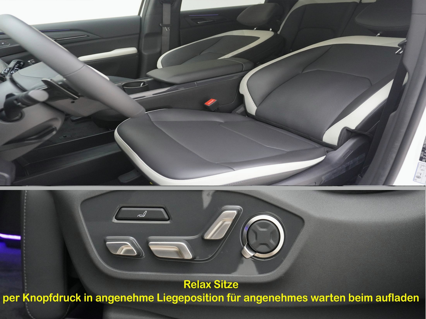 KIA EV5 81 kWh GT-Line