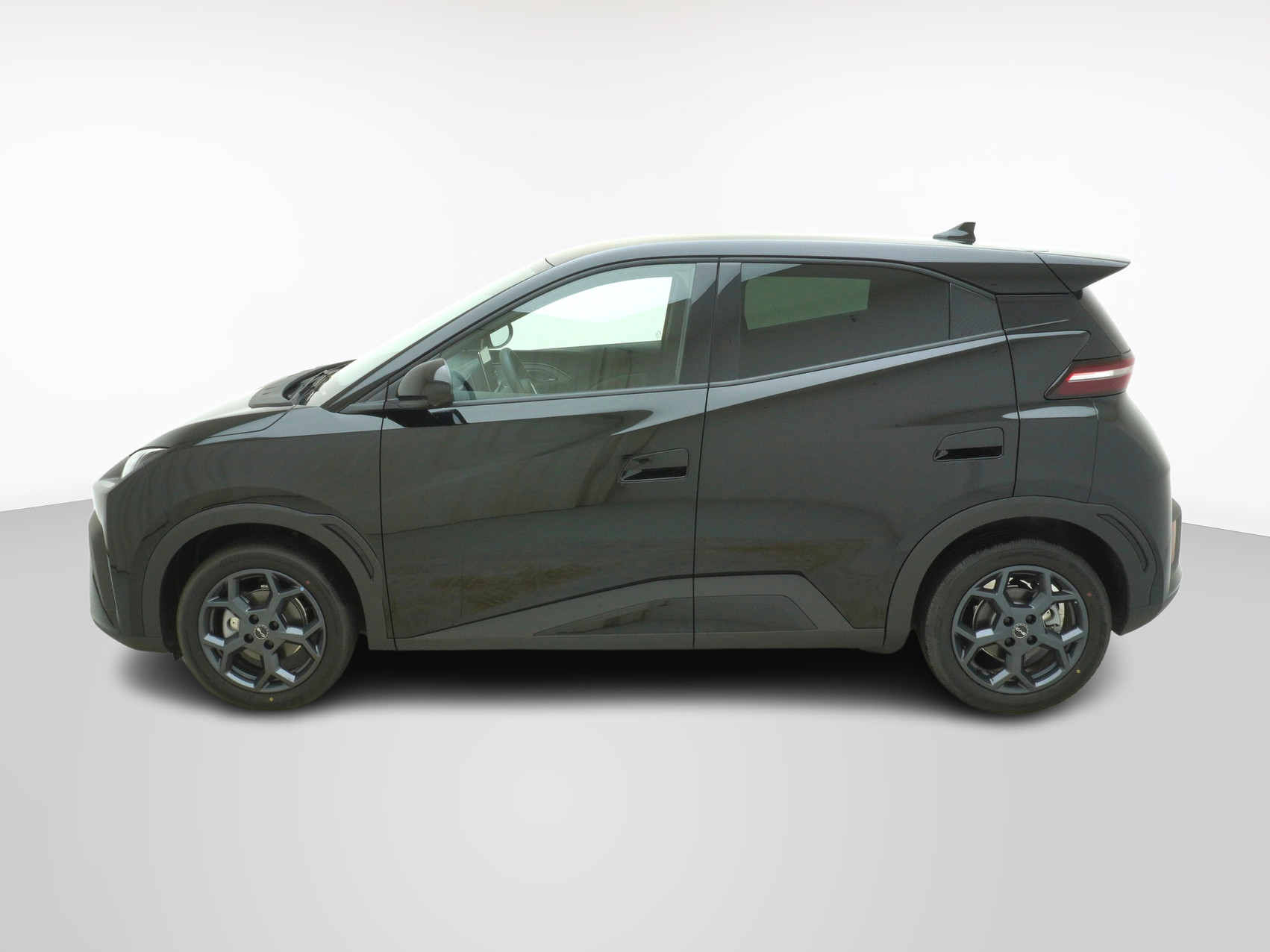 BYD Dolphin Surf Comfort