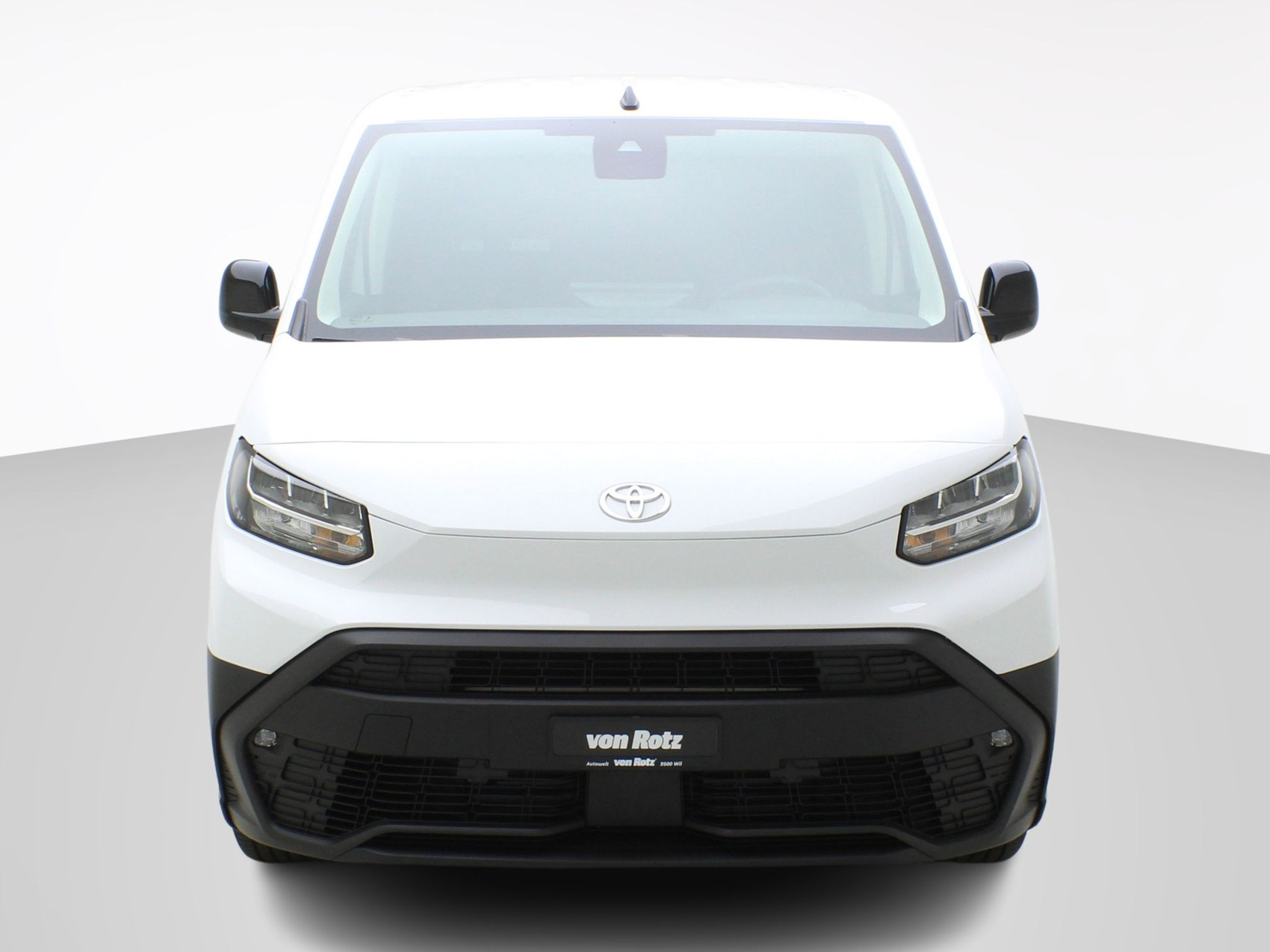 TOYOTA Proace City PROACE CITY Van L1 1.2 Active