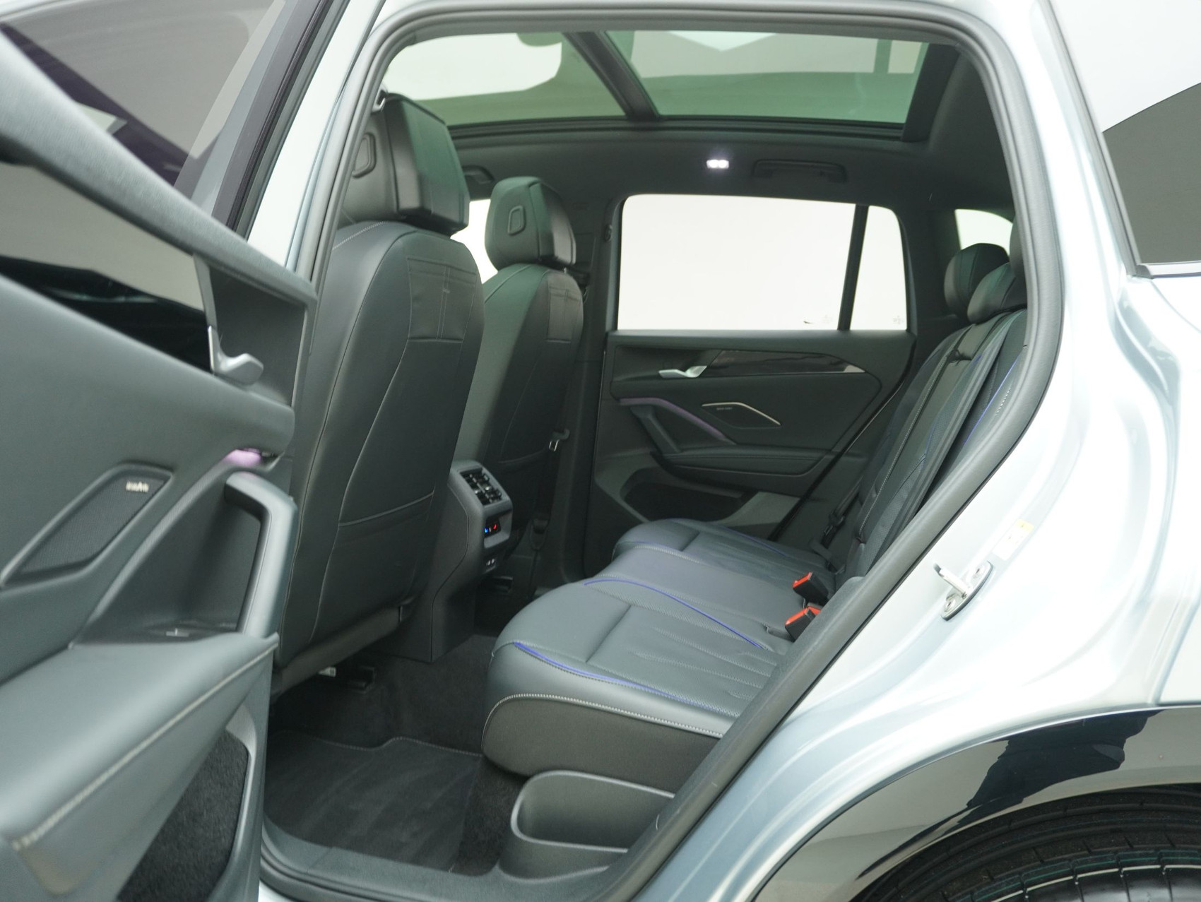 VW Tiguan 2.0 TSI DSG R-Line 4Motion