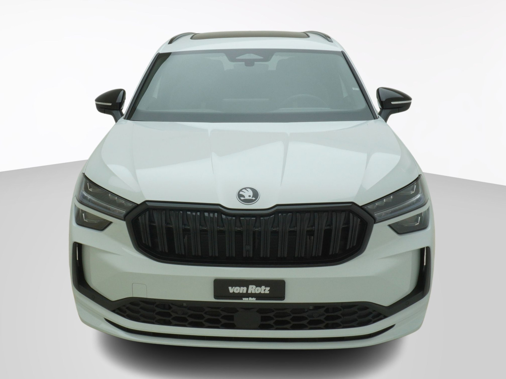 SKODA Kodiaq 1,5 TSI iV Plug-in-Hybrid Sportline