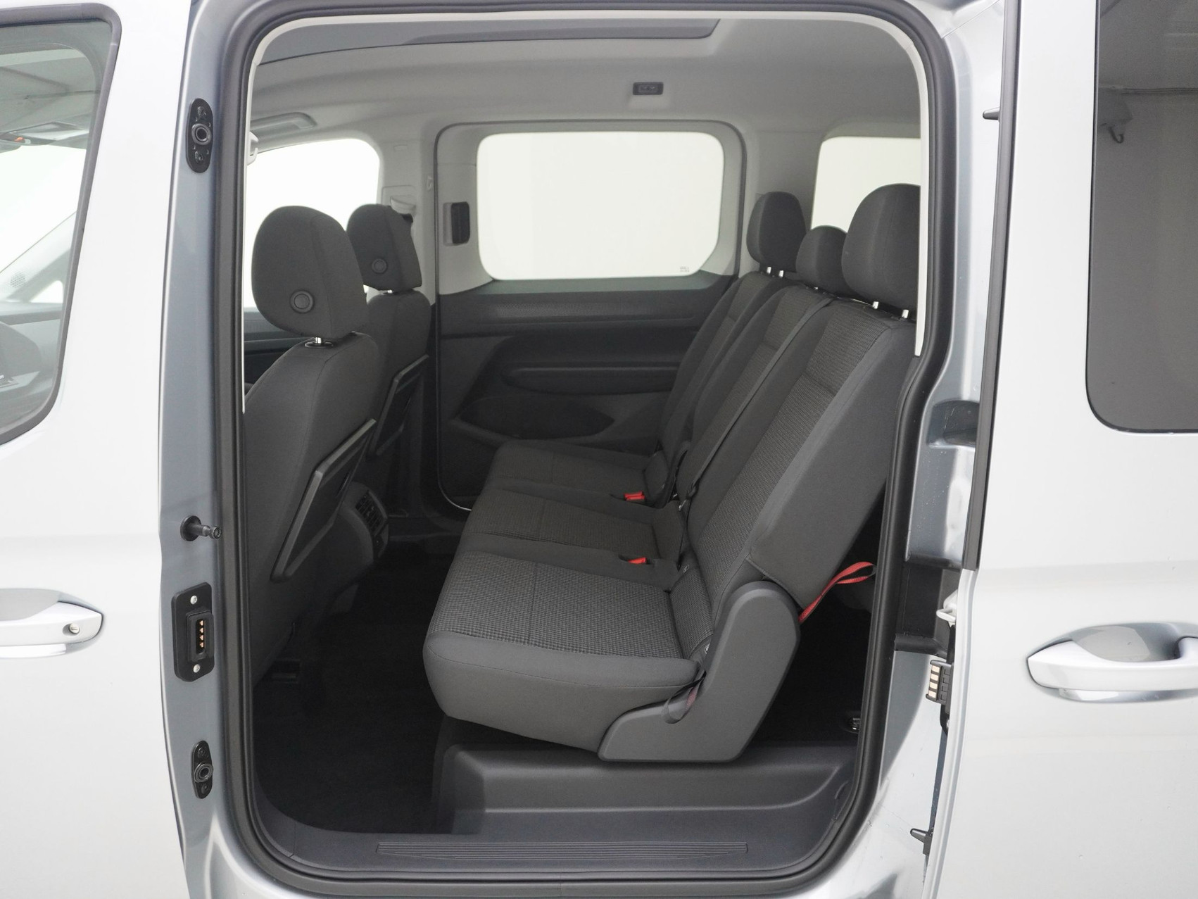 VW Caddy Maxi Outdoor 2.0 TDI 4Motion