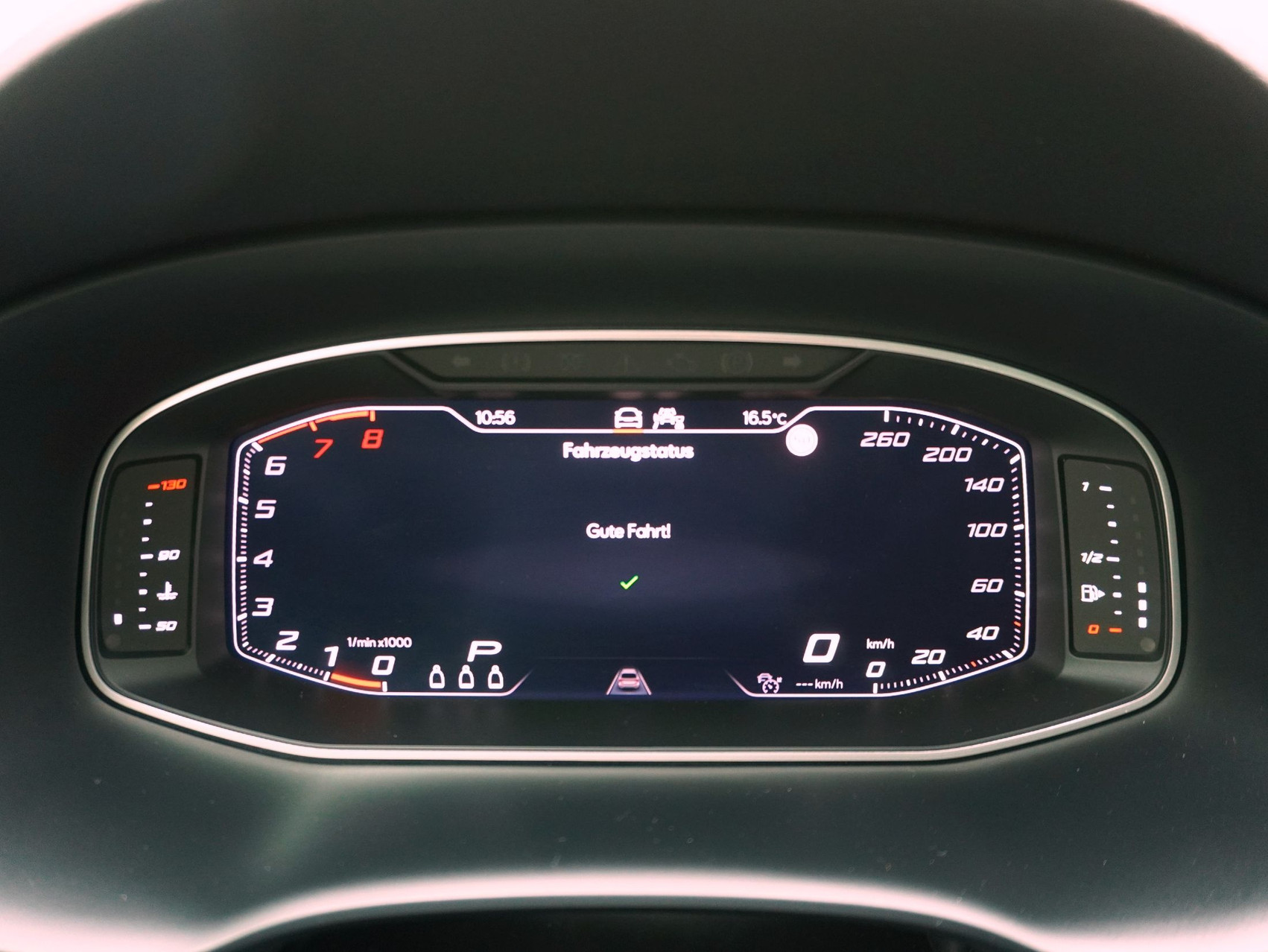 SEAT Ateca 1.5 TSI DSG Style