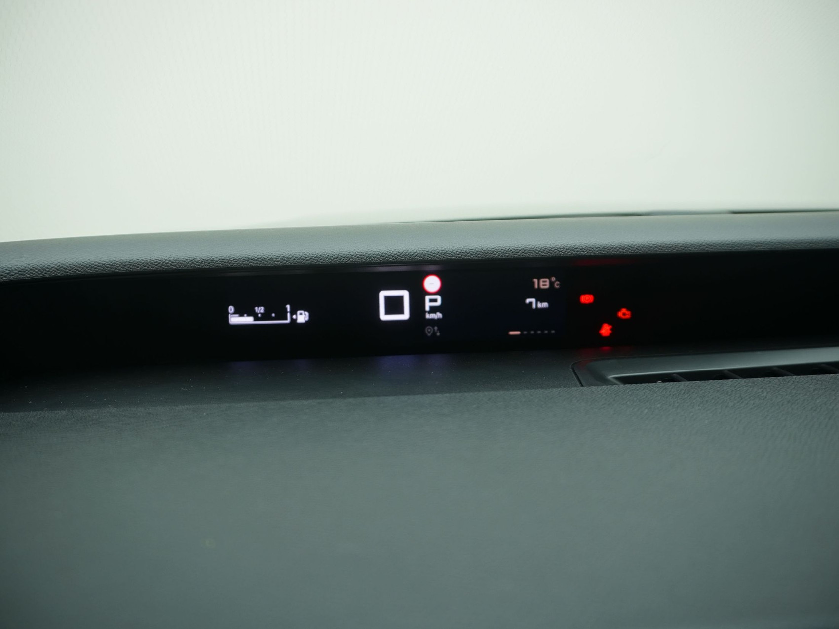 CITROËN C3 Aircross 1.2 Hybrid PLUS