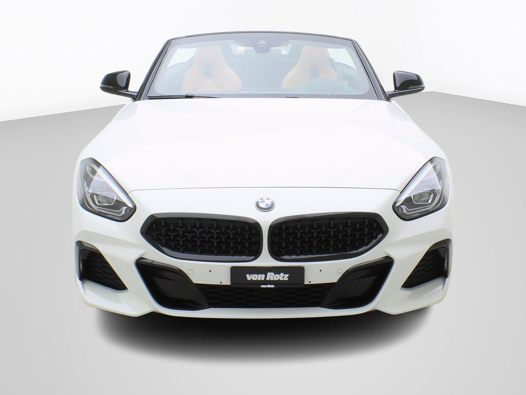 BMW Z4 30i sDrive M Sport