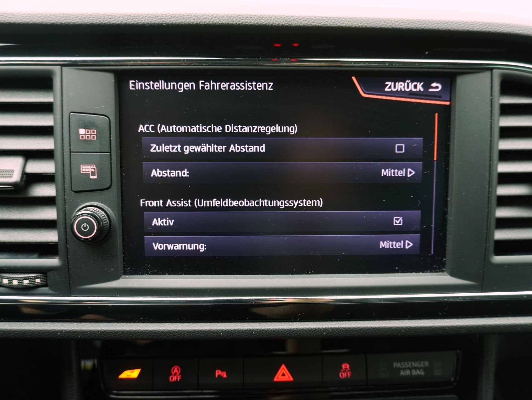 SEAT Leon ST 2.0 TSI DSG Cupra 4Drive