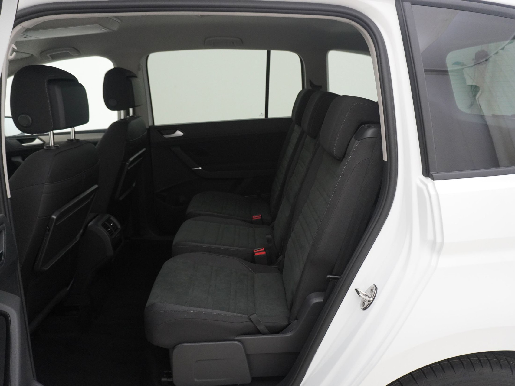 VW Touran 1.5 TSI R-Line DSG