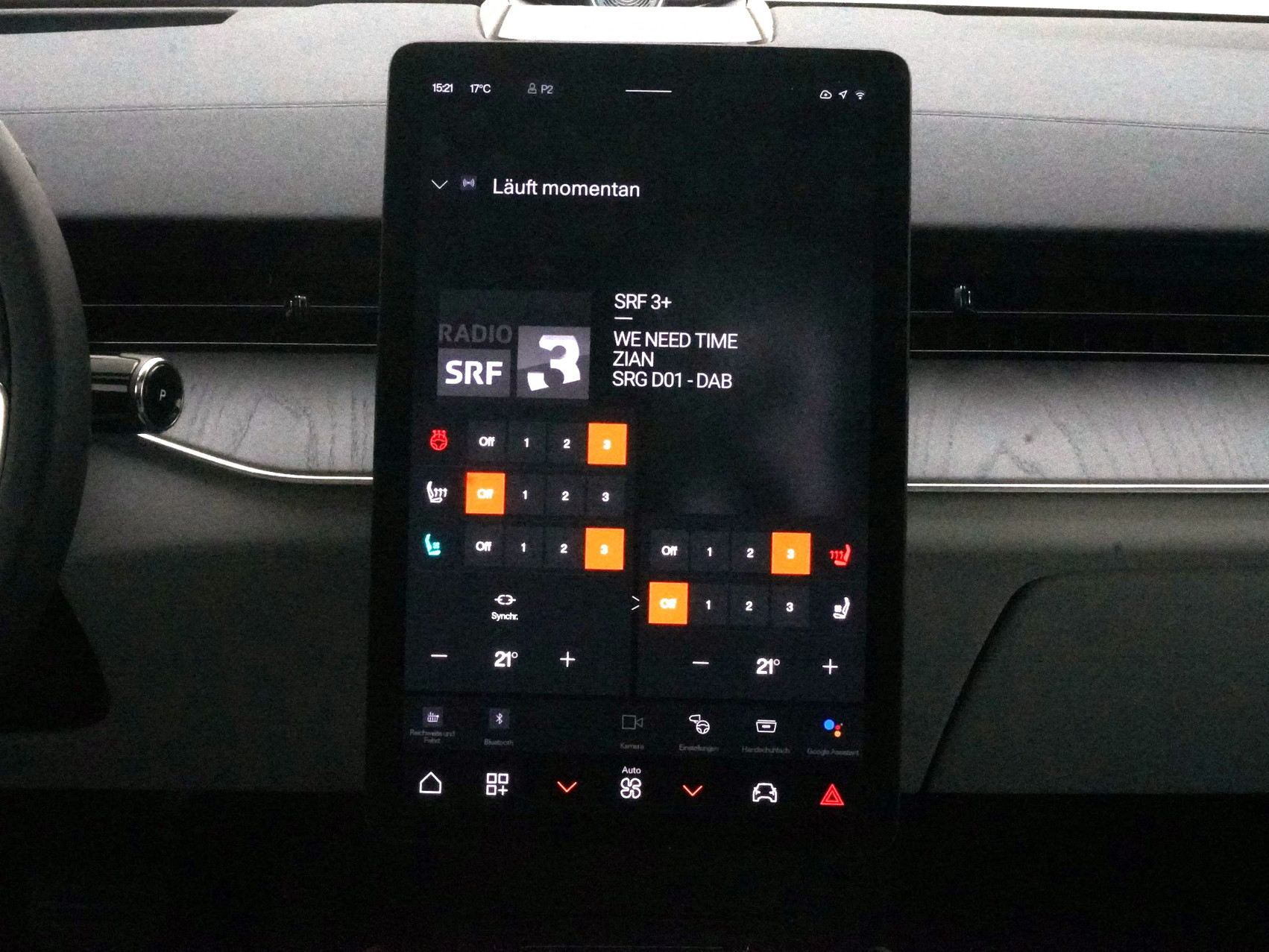 POLESTAR 3 Long Range Dual Motor Performance