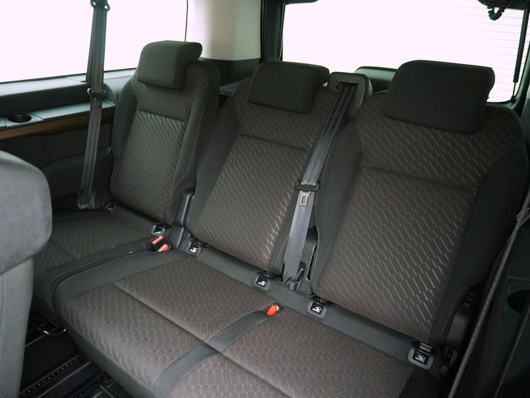 TOYOTA Proace Verso L2 2.0 D Trend