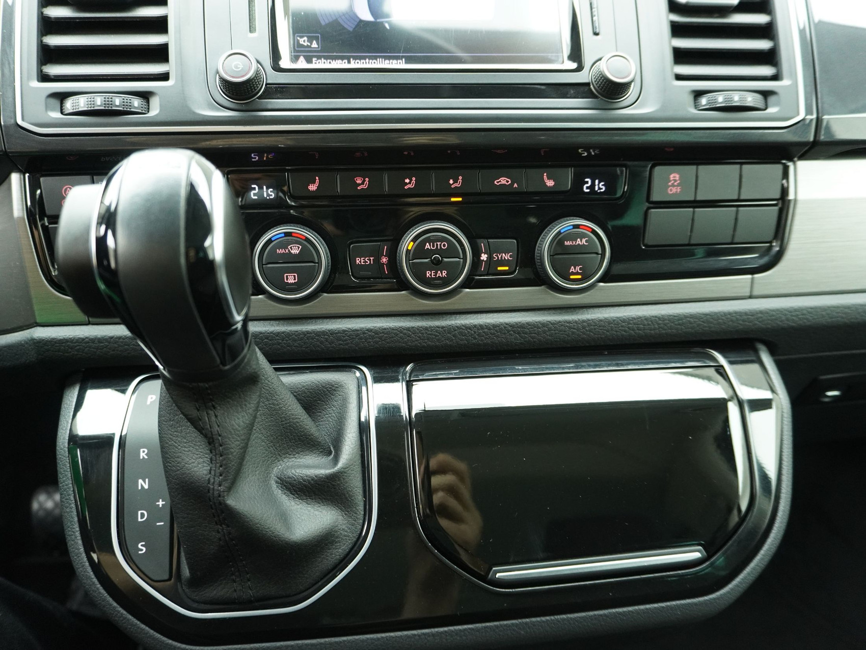 VW T6 Multivan 2.0 TDI DSG Comfortline 4Motion