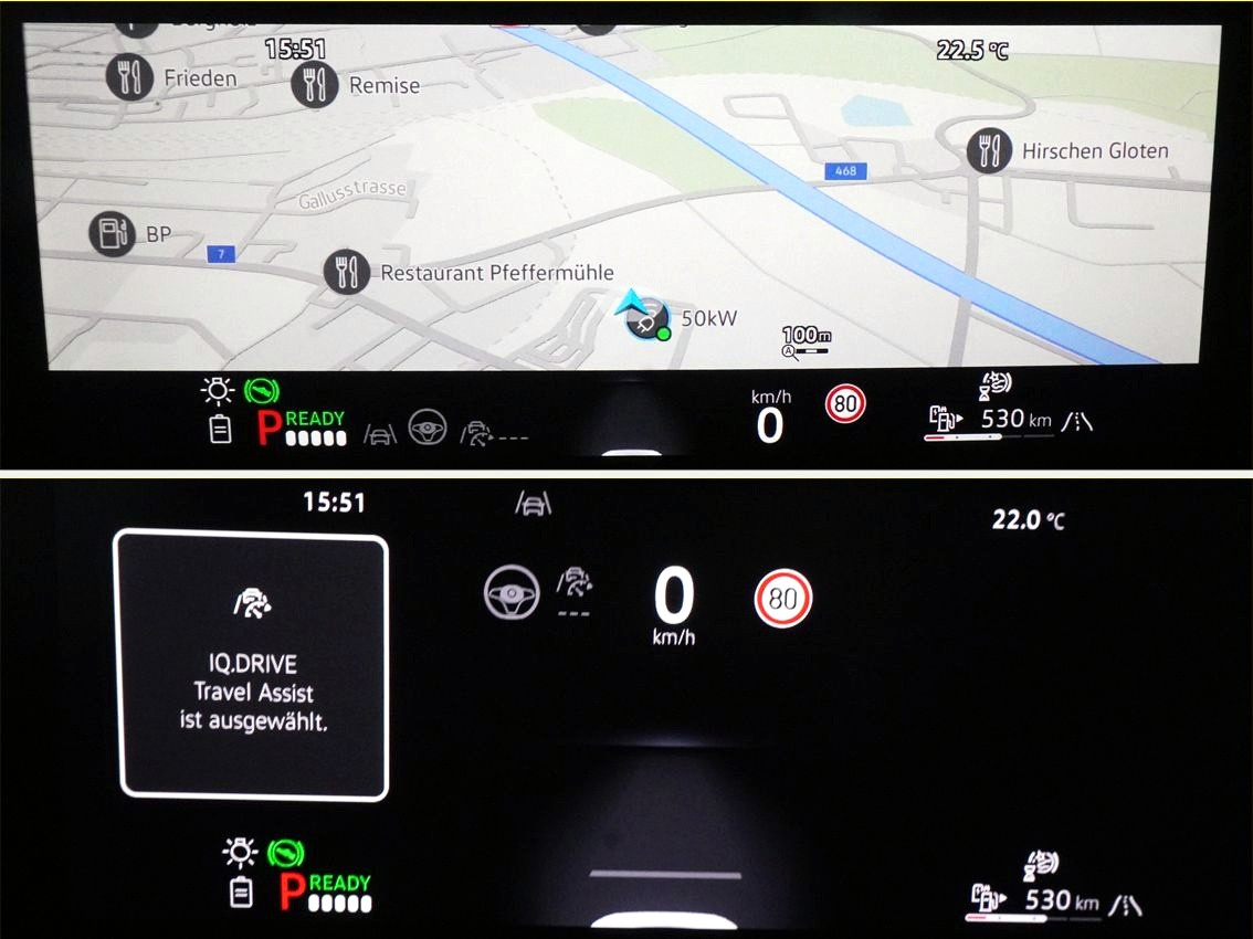 VW Tayron 1.5 TSI PHEV R-Line DSG