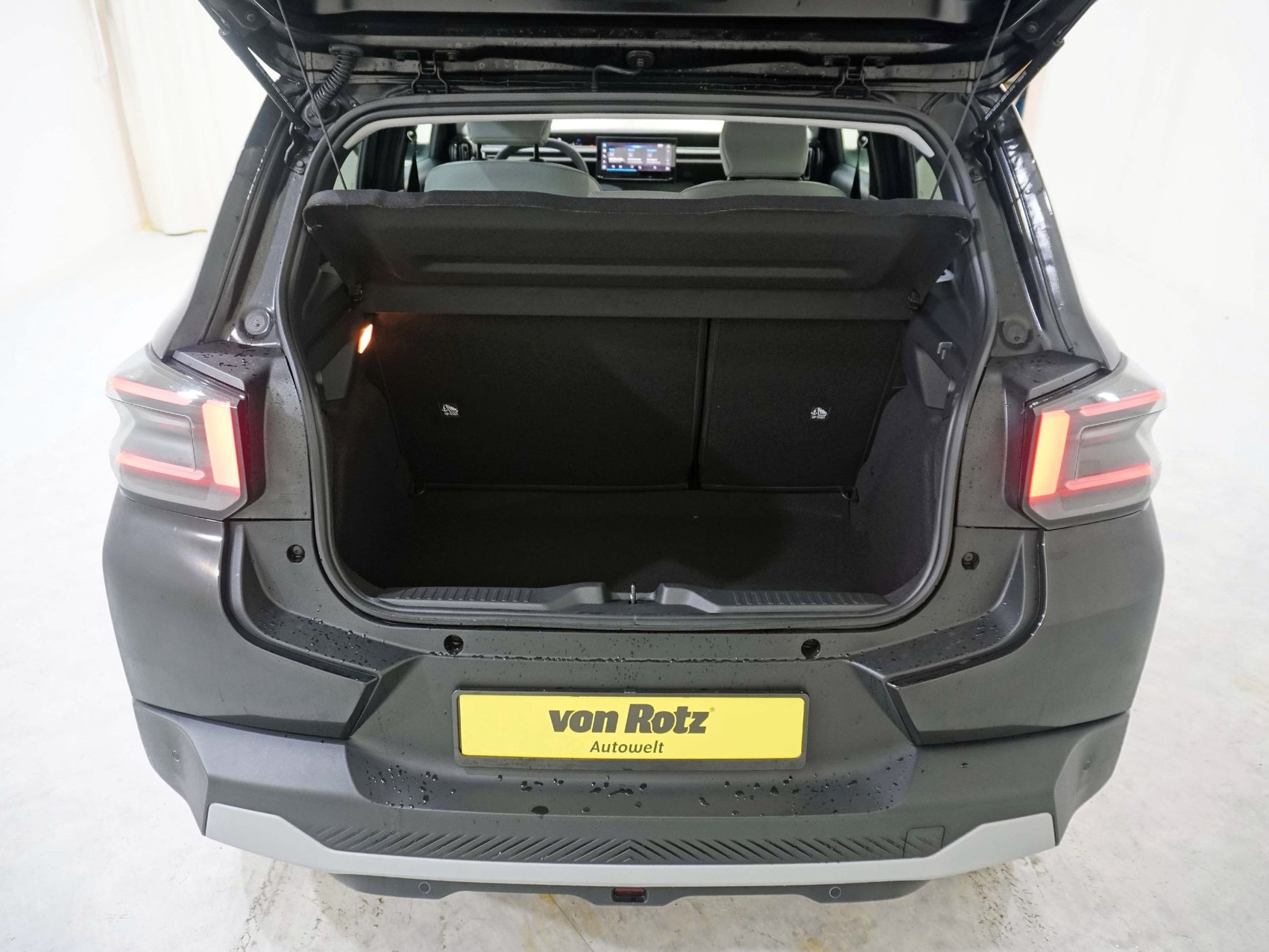 CITROËN C3 1.2 Turbo Max