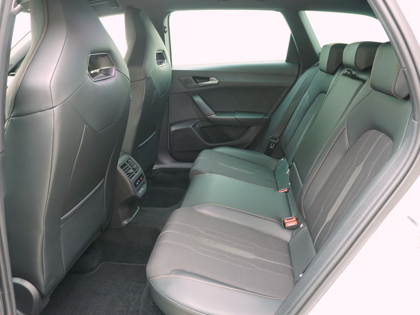 CUPRA Leon ST 1.4 DSG eHybrid