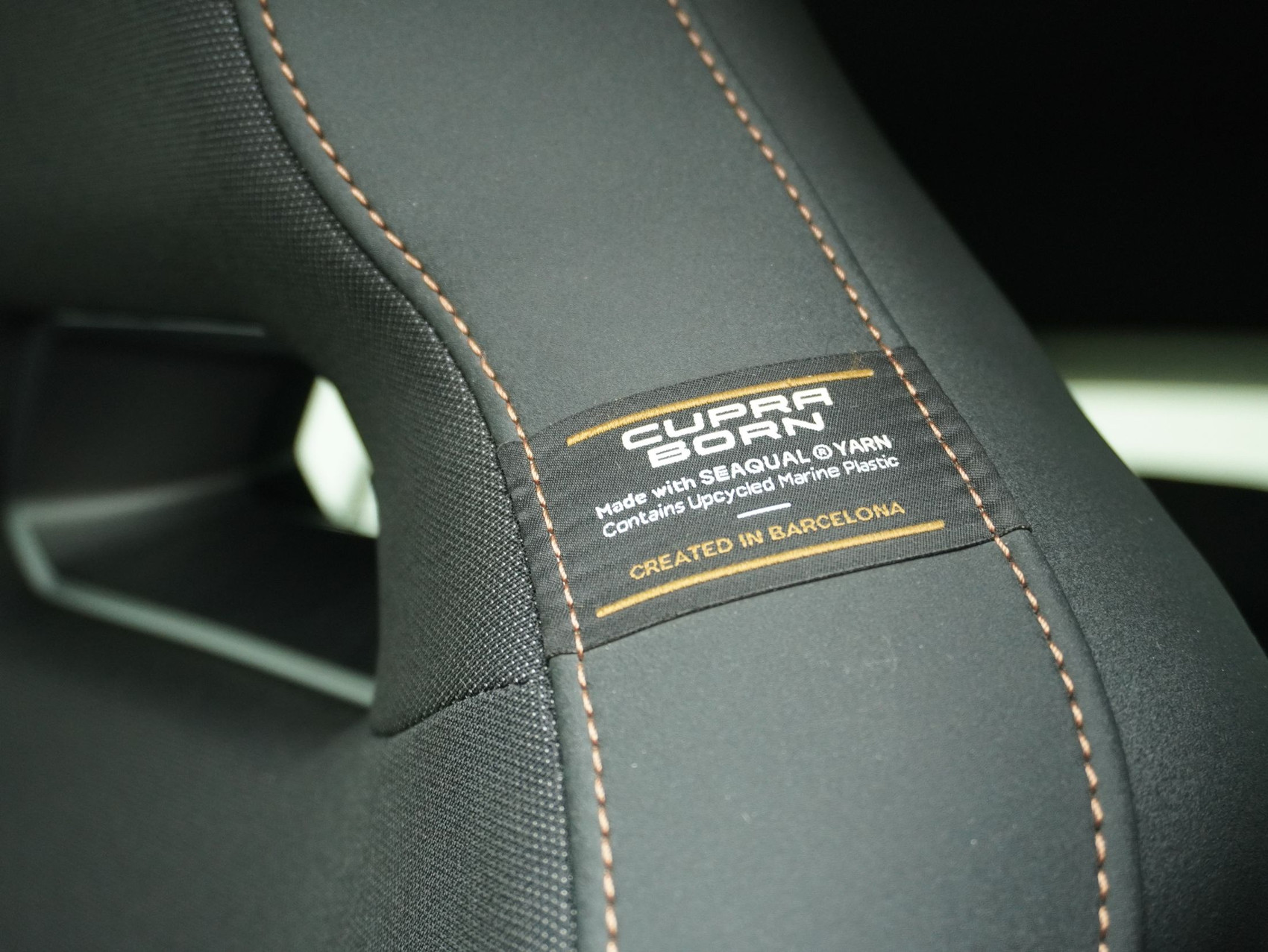 CUPRA Born Electric e-Boost