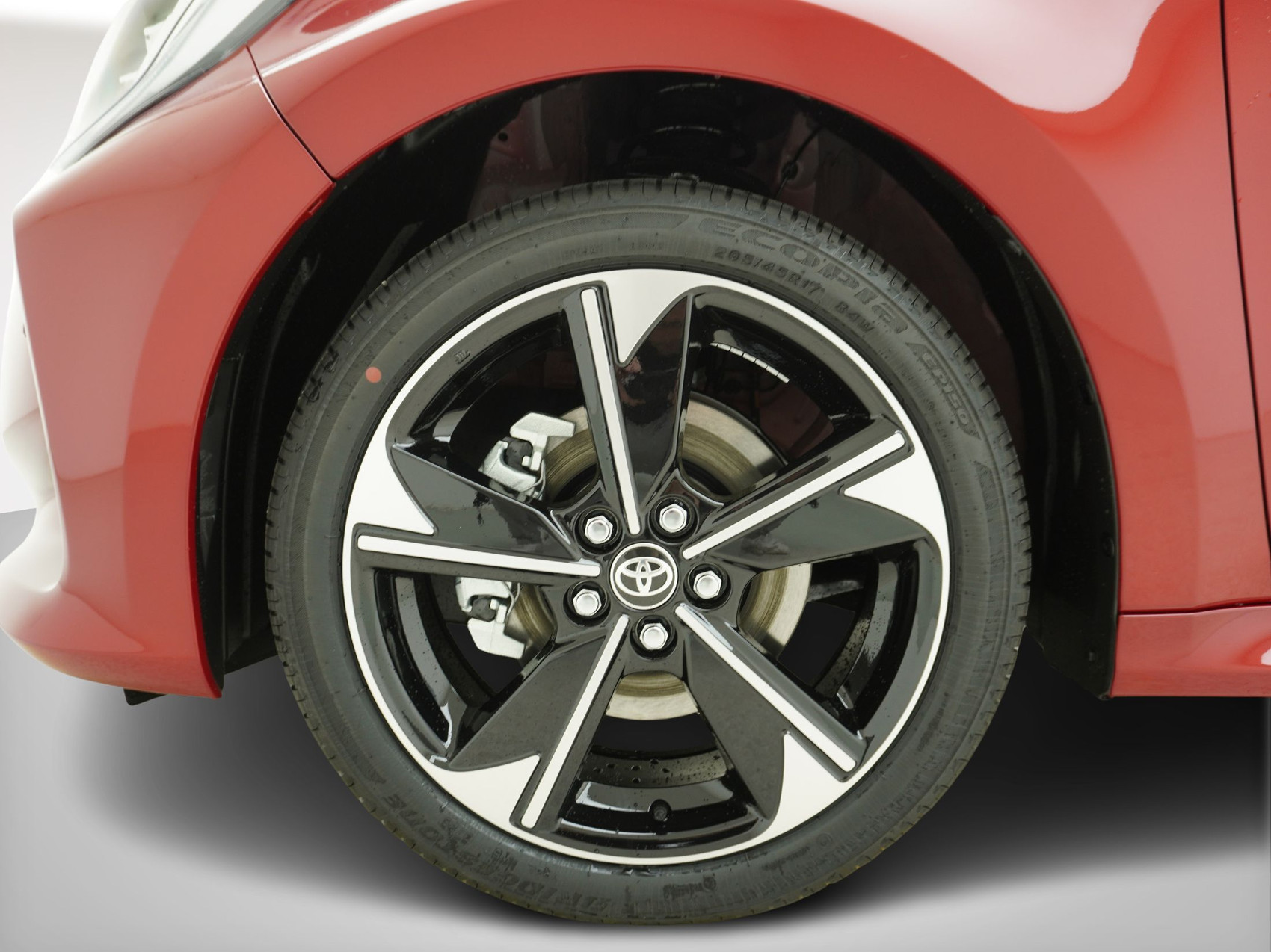 TOYOTA Yaris 1.5 VVT-i HSD Premium ** inkl. Panoramadach **