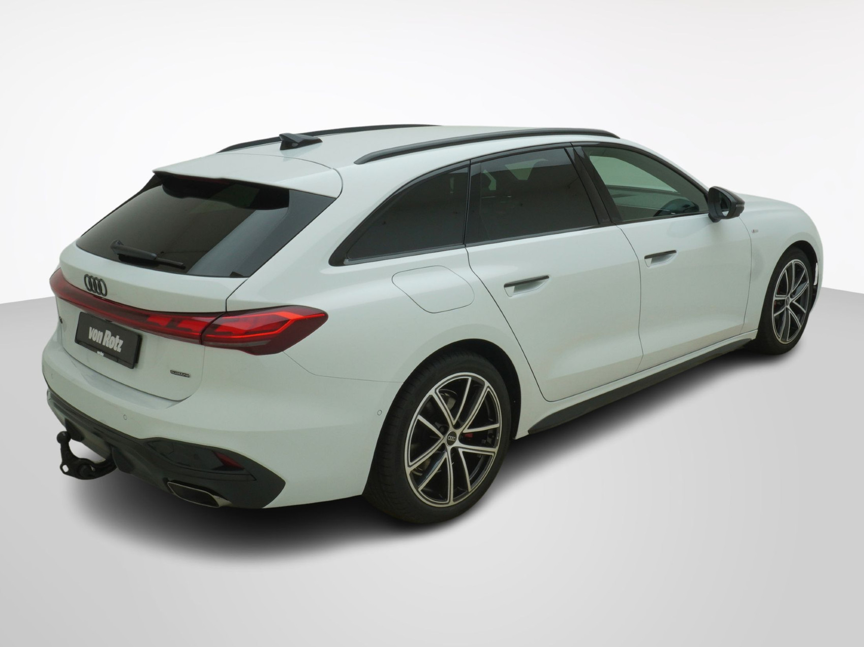 AUDI A5 Avant 2.0 40 TFSi S line quattro S-Tronic