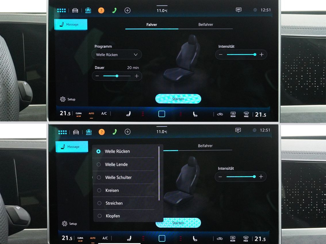 VW Passat Variant 1.5 TSI Plug-in-Hybrid R-Line
