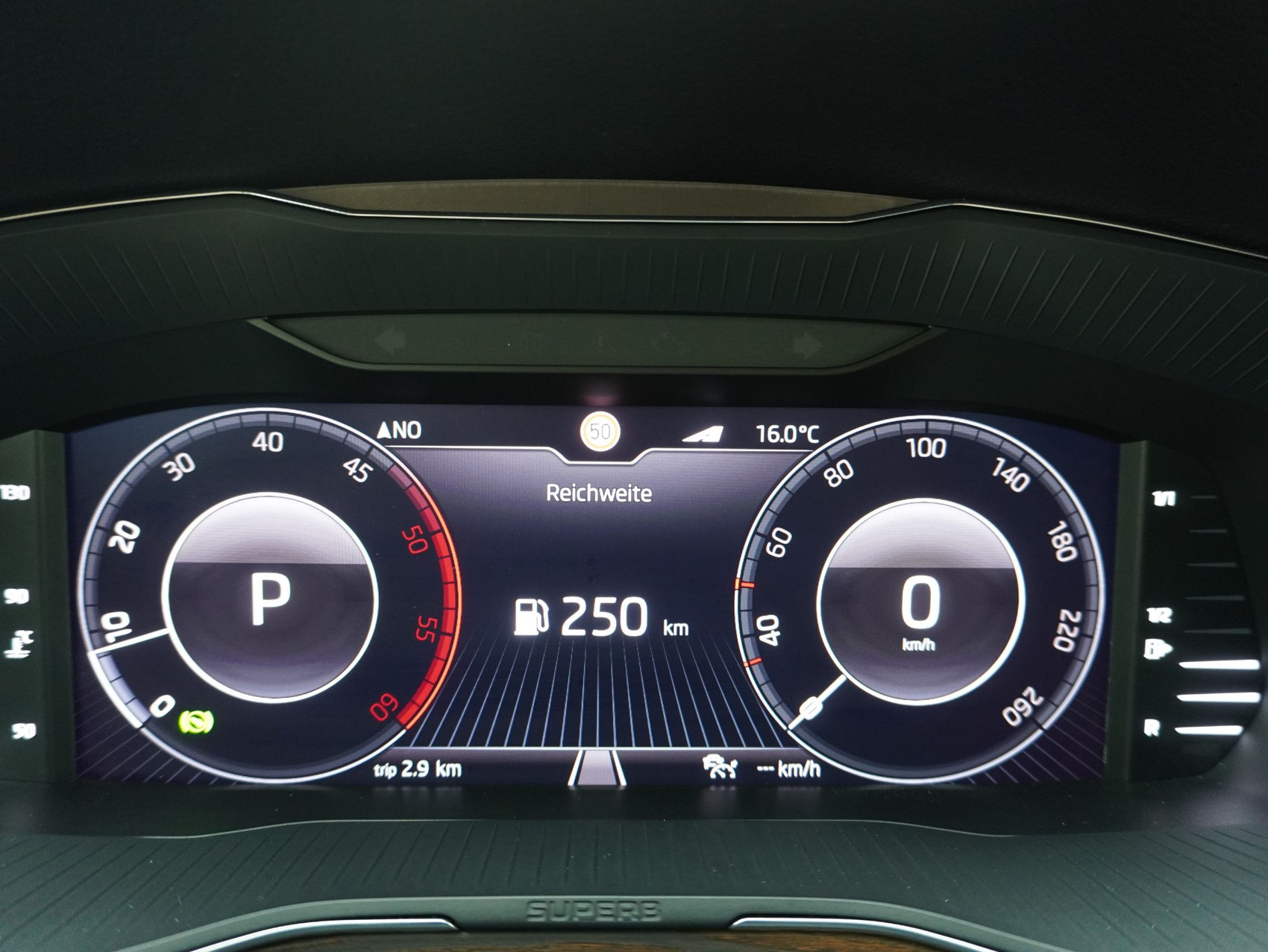 SKODA Superb Combi Scout 2.0 TDI DSG 4×4