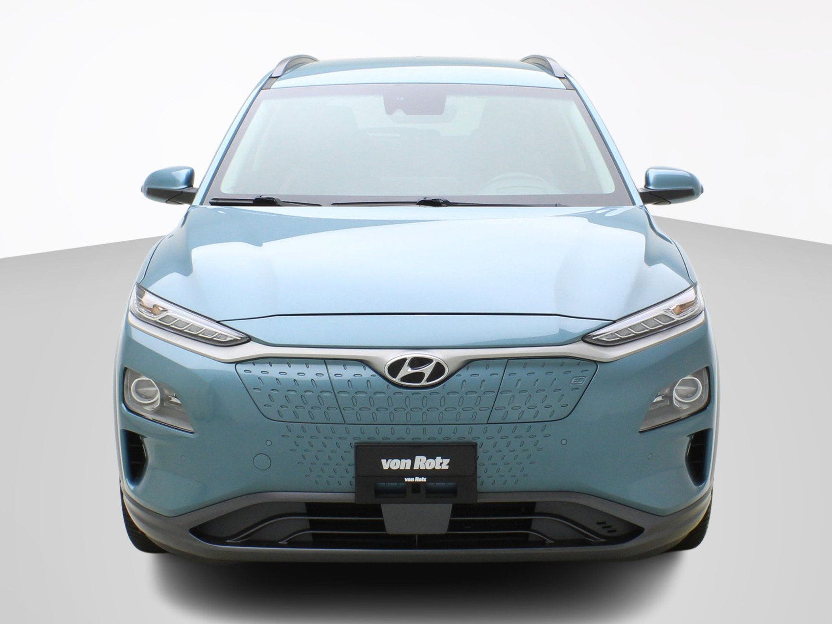 HYUNDAI Kona Electric Vertex