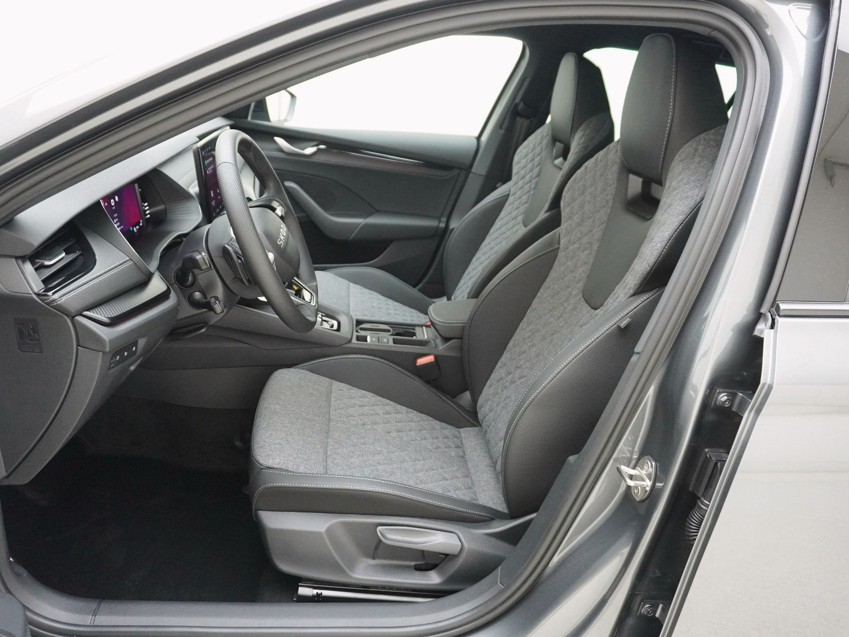 SKODA Octavia 2.0 TSI SportLine 4×4 DSG