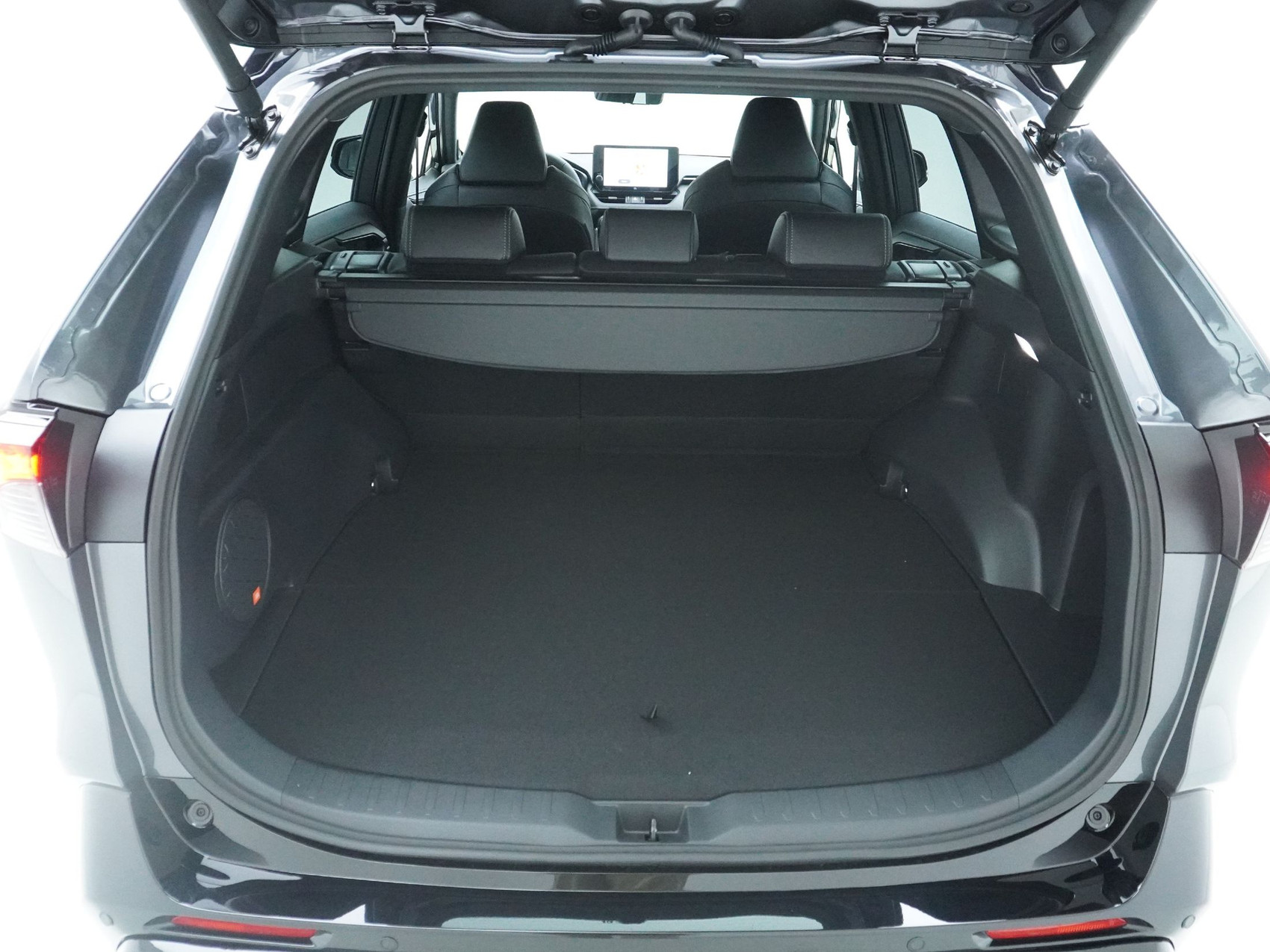 TOYOTA RAV4 2.5 Plug-In-Hybrid GR Sport ** inkl. Standleitung **