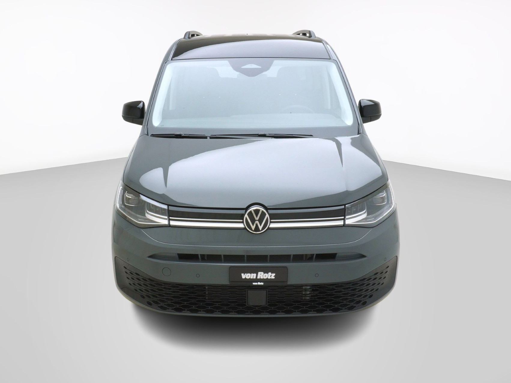 VW Caddy Maxi 2.0 TDI Edition 4Motion