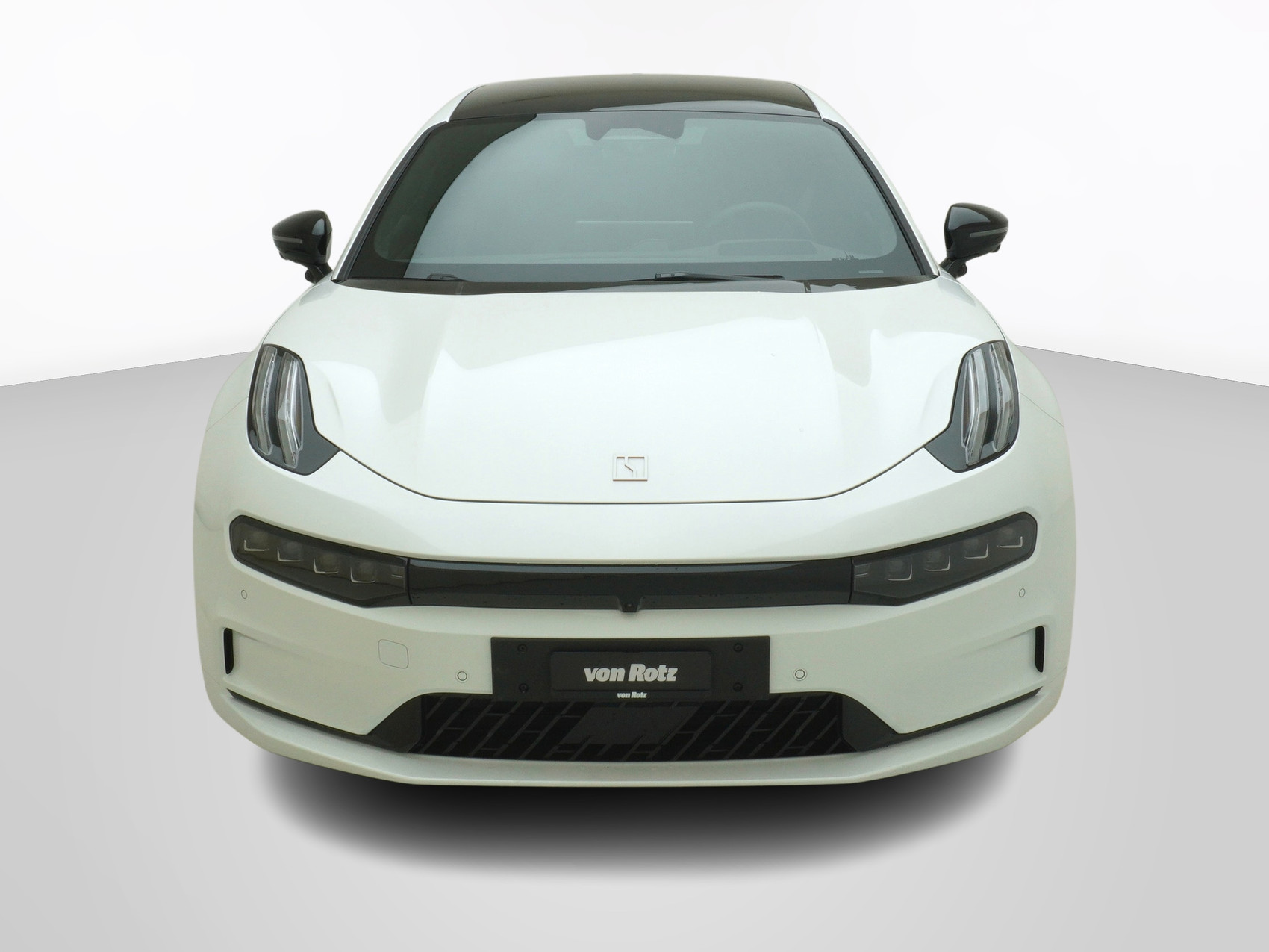 ZEEKR 001 Performance AWD