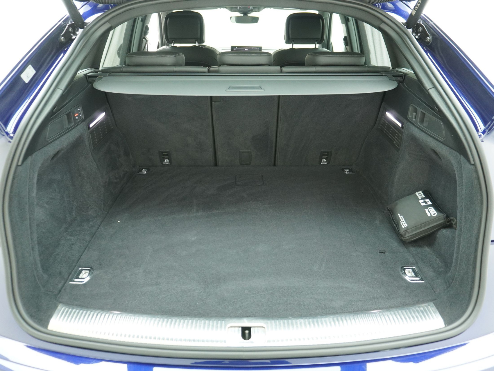 AUDI Q5 Sportback 55 TFSI e S Line quattro S-Tronic