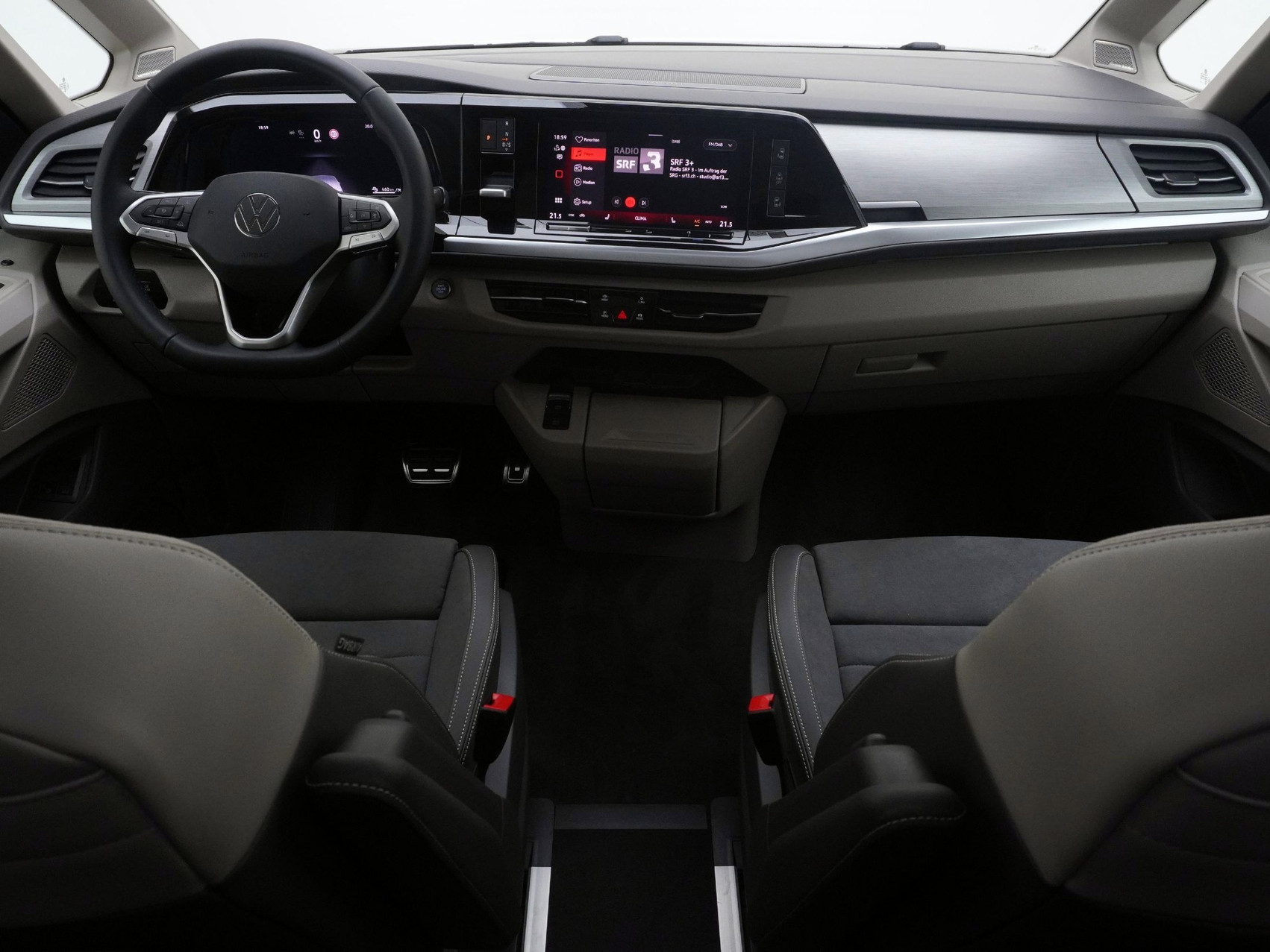 VW Multivan 1.5 TSI eHybrid Style DSG 4motion