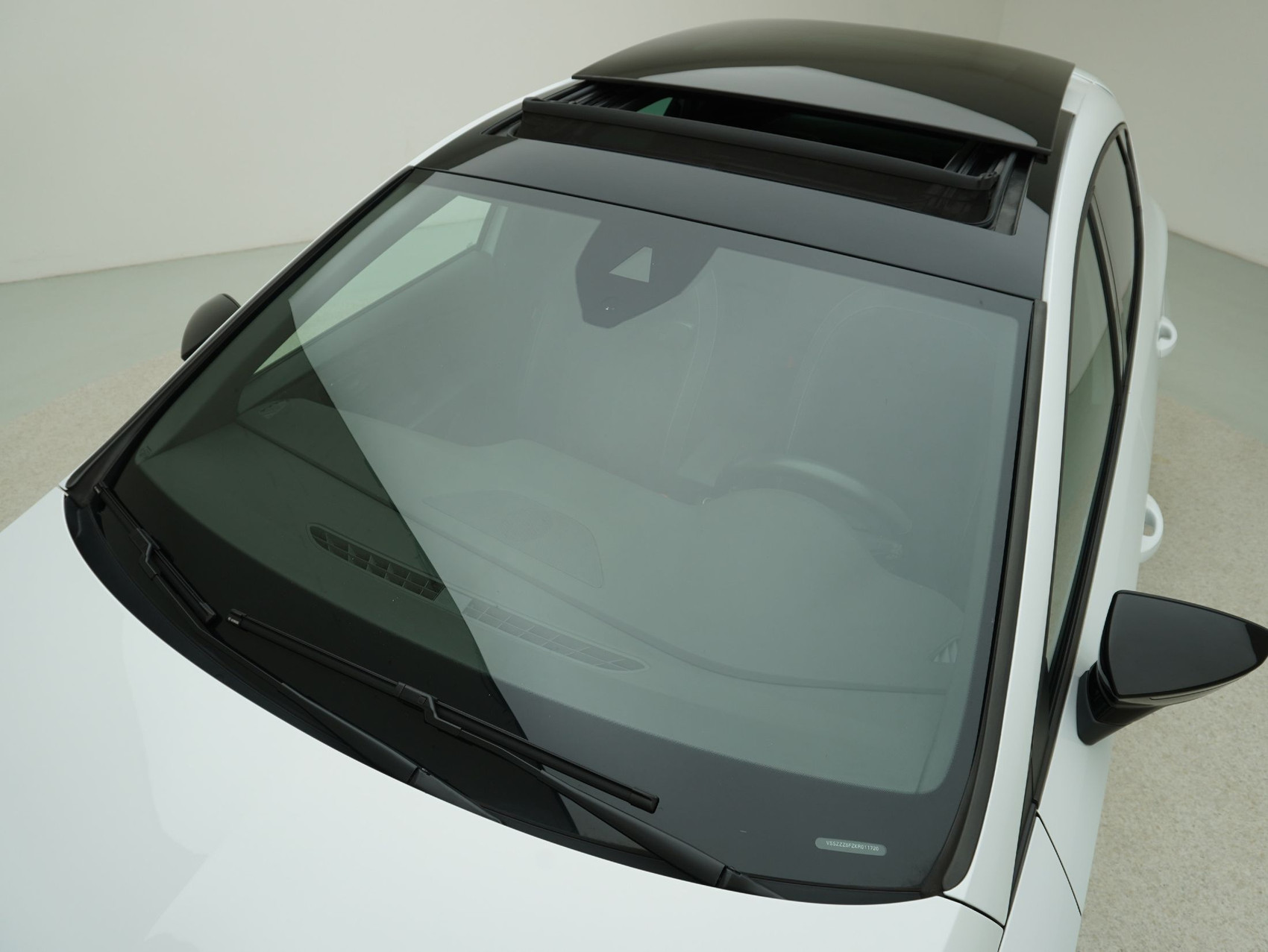 SEAT Leon 2.0 TSI Cupra