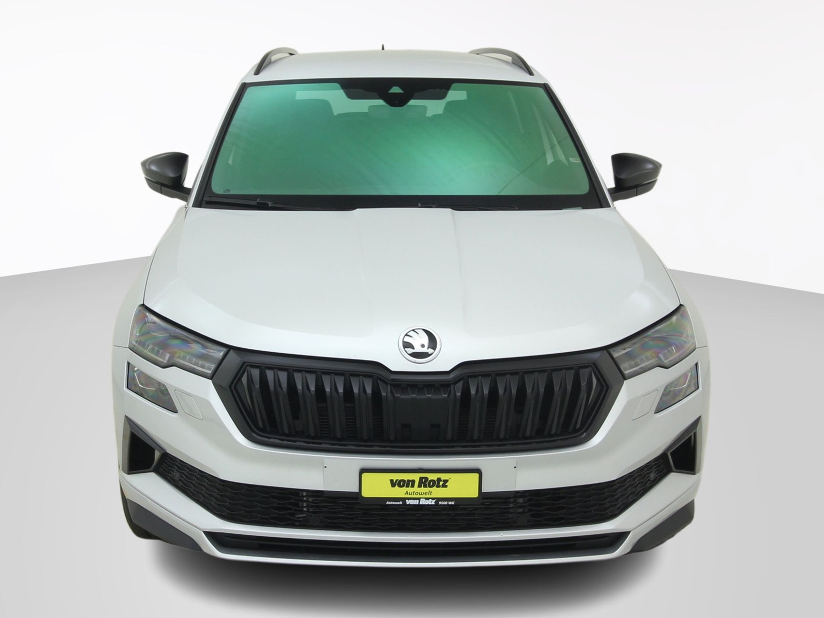 SKODA Karoq 2.0 TSI SportLine DSG 4×4