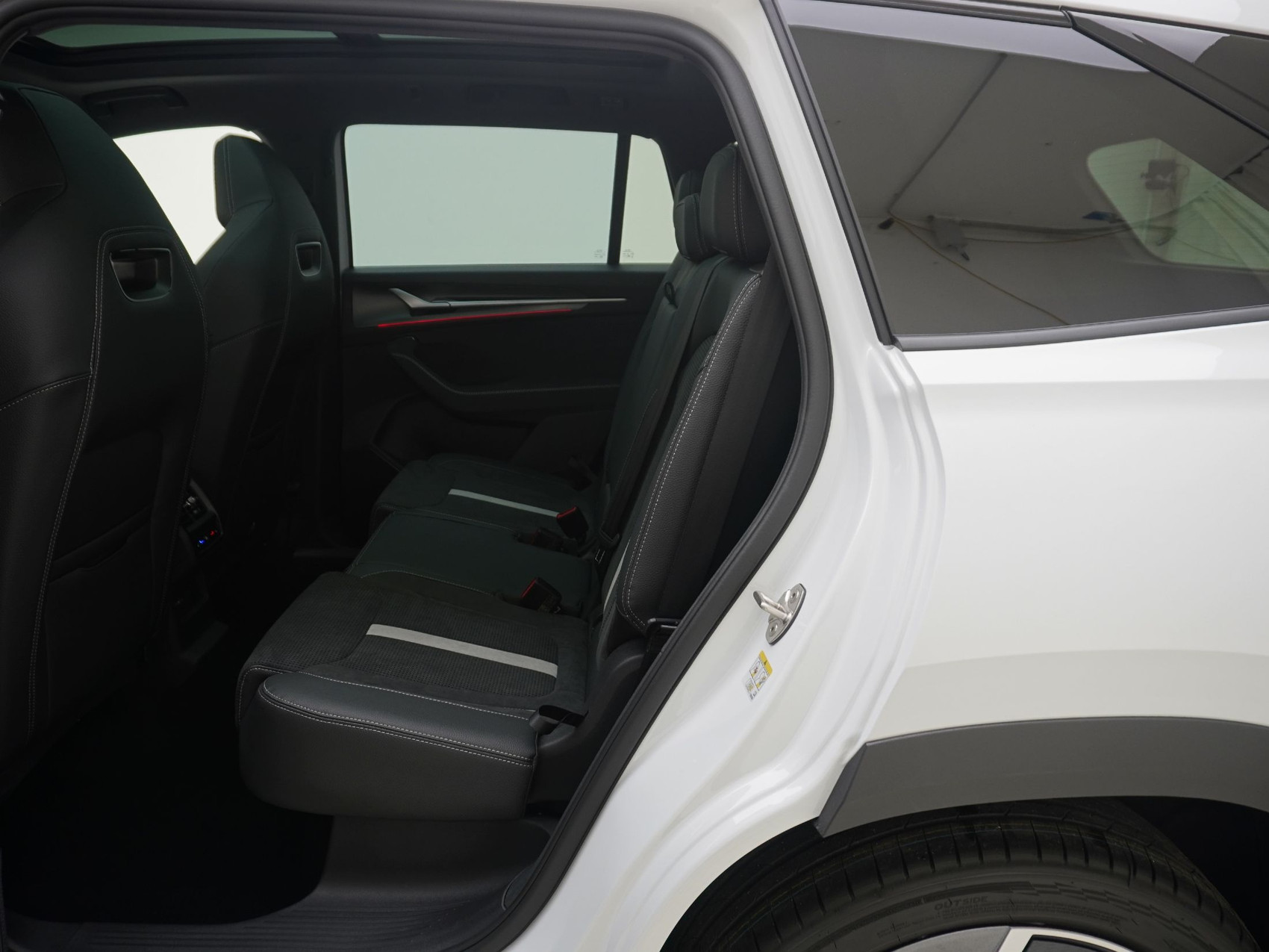 SKODA Kodiaq 2.0 TSI SportLine