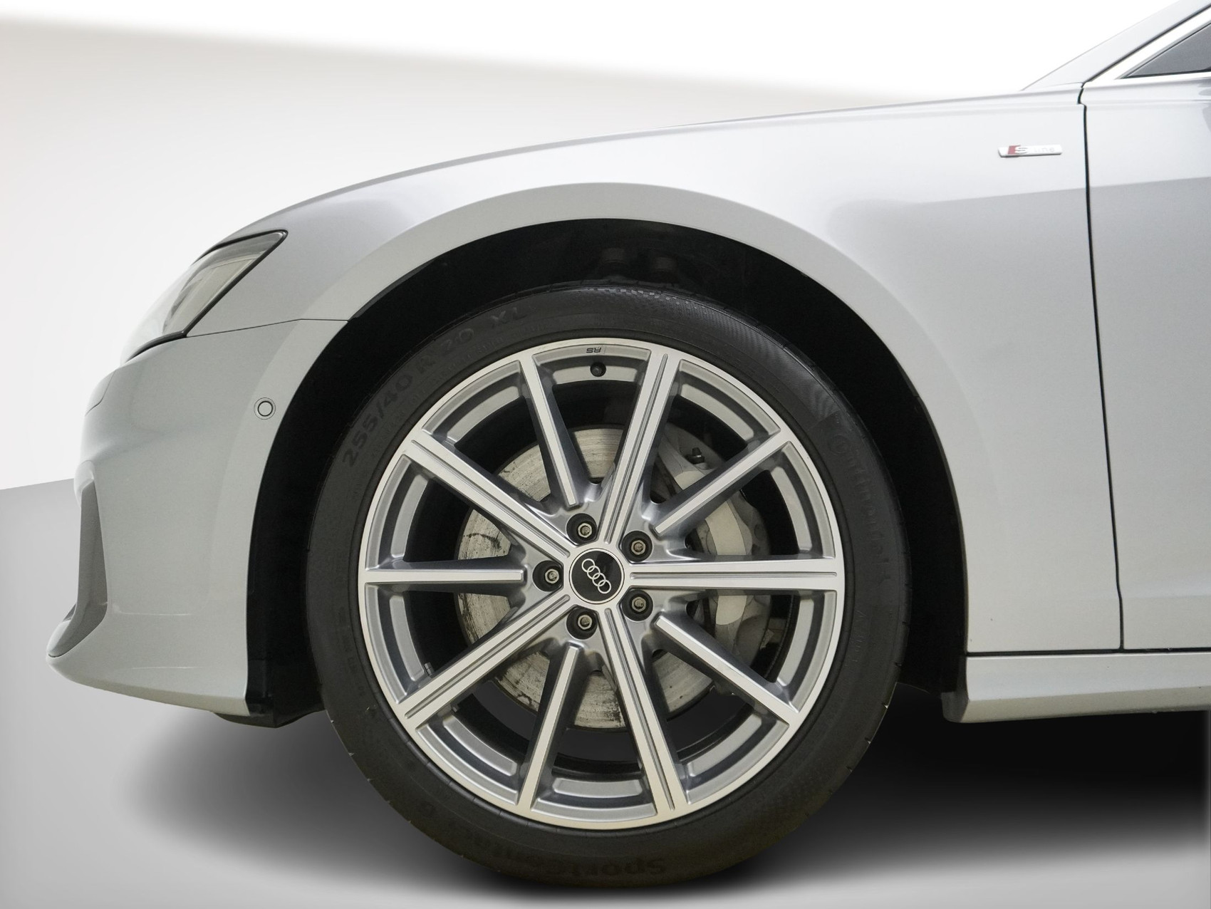 AUDI A6 Avant 55 TFSI S Line quattro S-Tronic **Werksgarantie bis 10.2029**