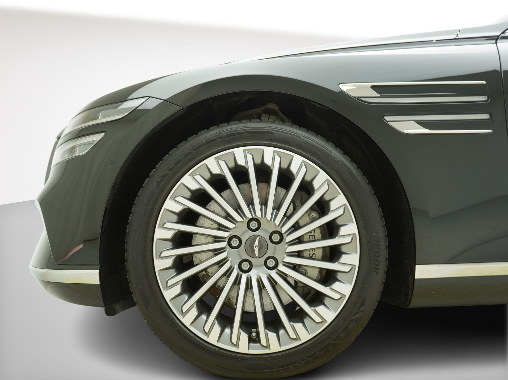 GENESIS G80 Electrificed Luxury 87,2kWh AWD