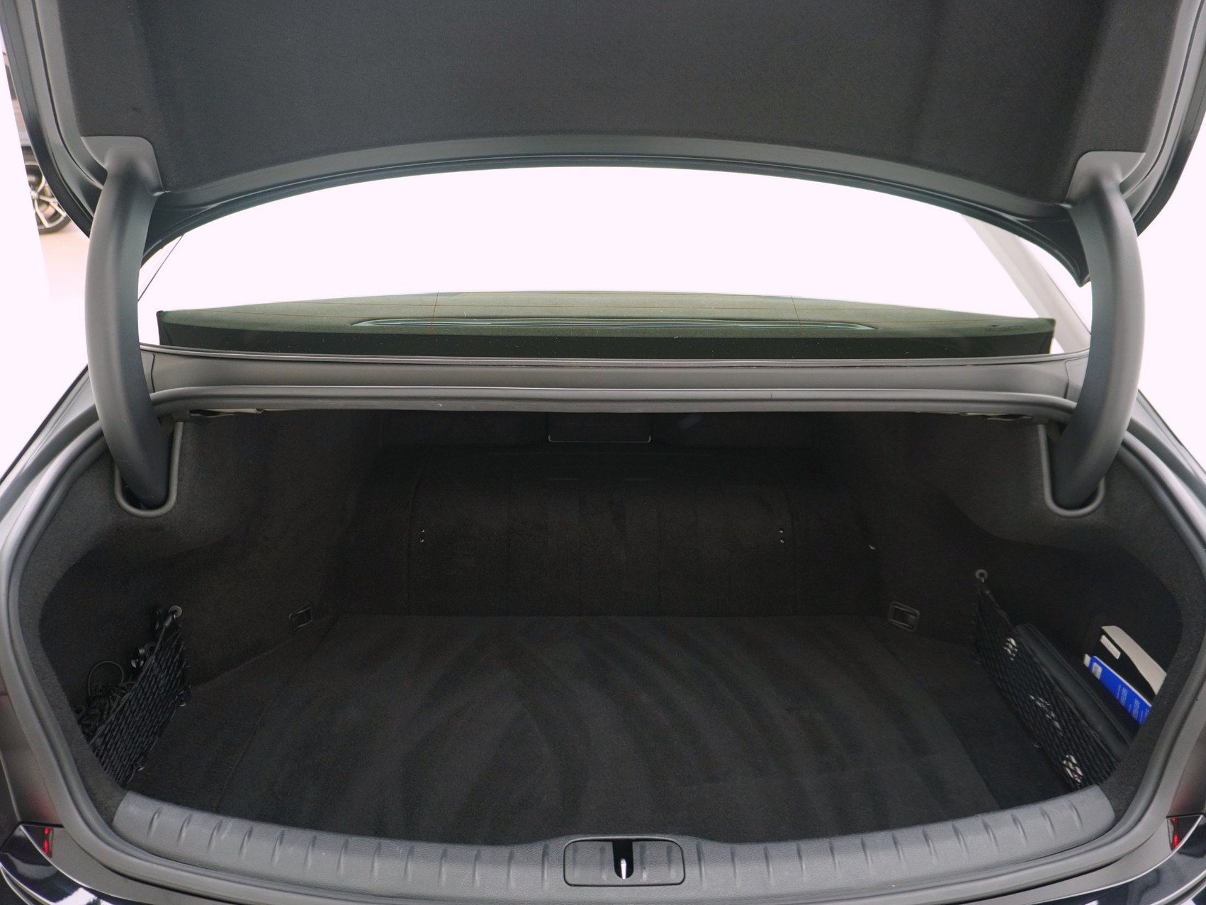 GENESIS G80 Electrificed Luxury 87,2kWh AWD