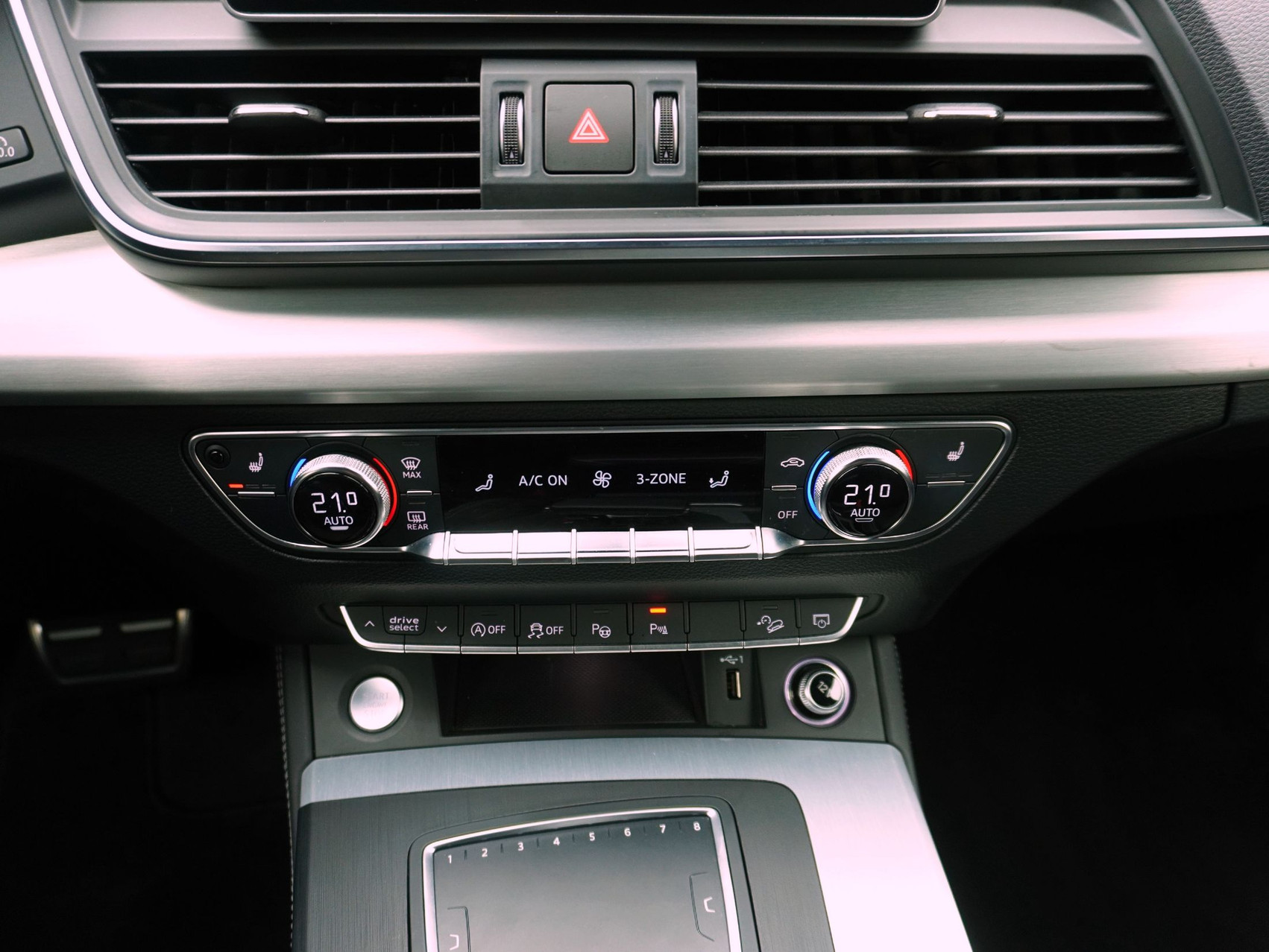 AUDI Q5 45 TFSI S line quattro S-Tronic