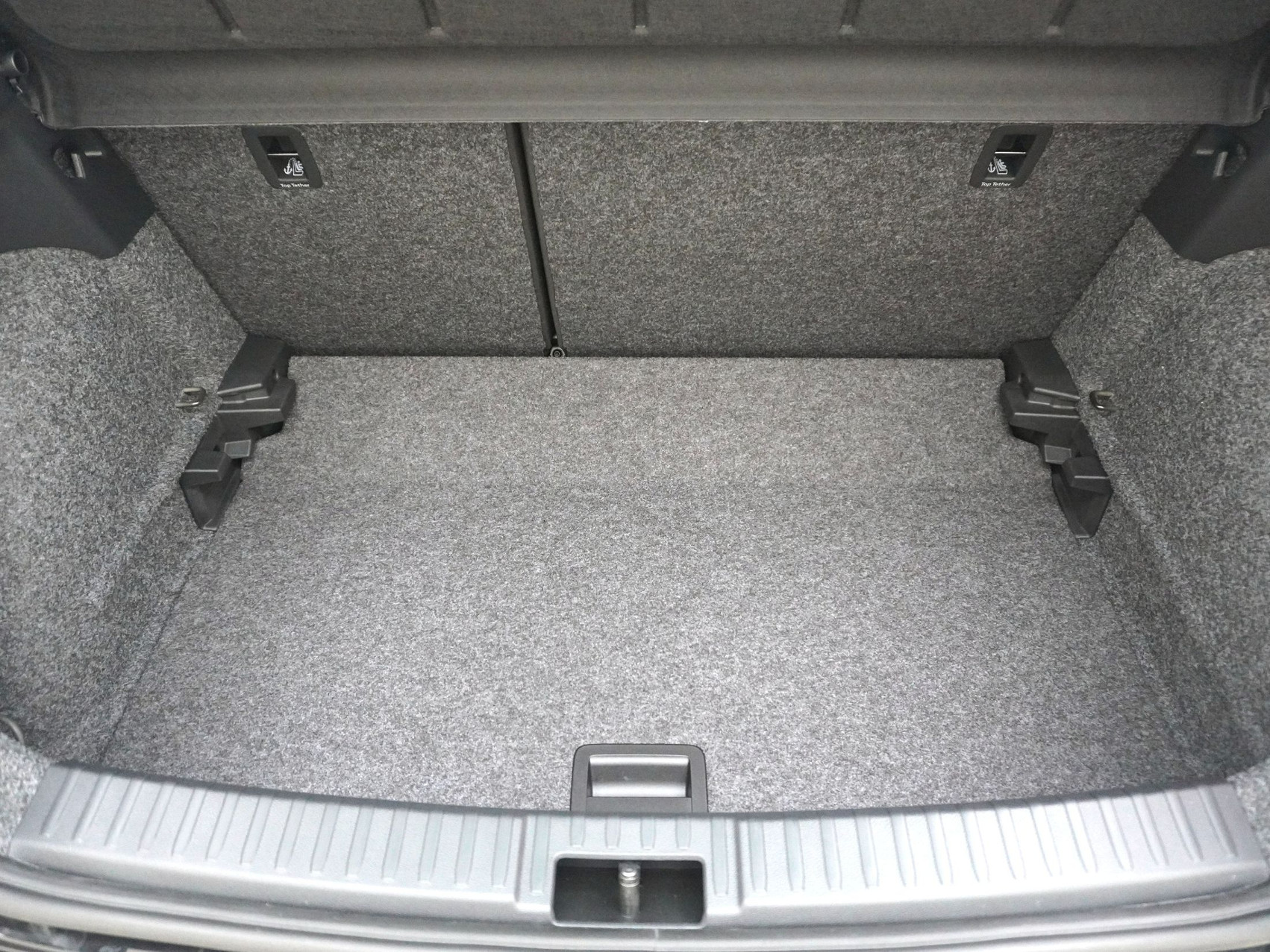 SEAT Ibiza 1.5 TSI FR DSG