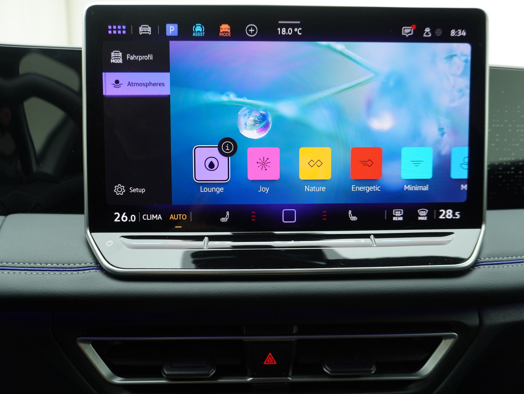 VW Tiguan 2.0 TSI DSG R-Line Black Style 4Motion (2025)