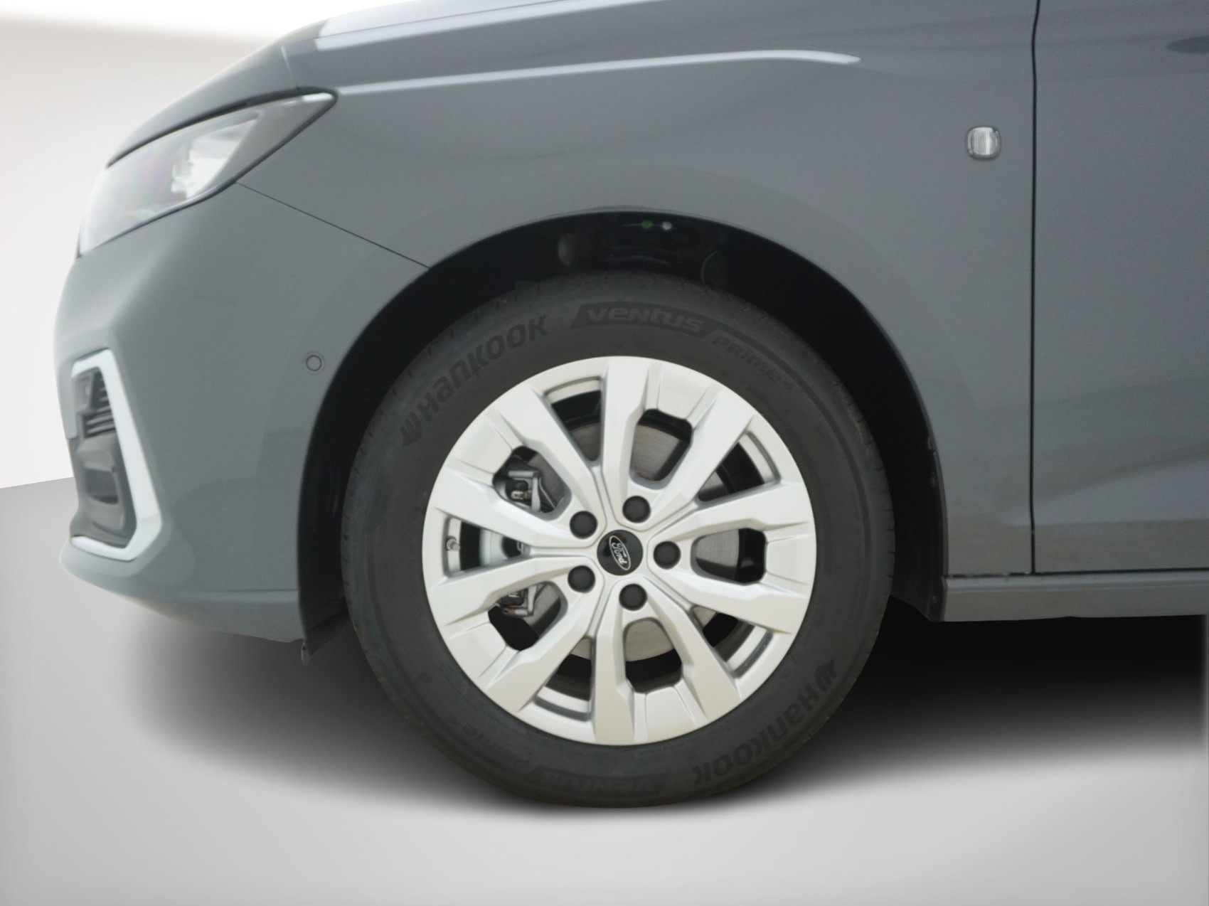 FORD Tourneo Connect 1.5 EcoBoost Titanium 7Plätzer