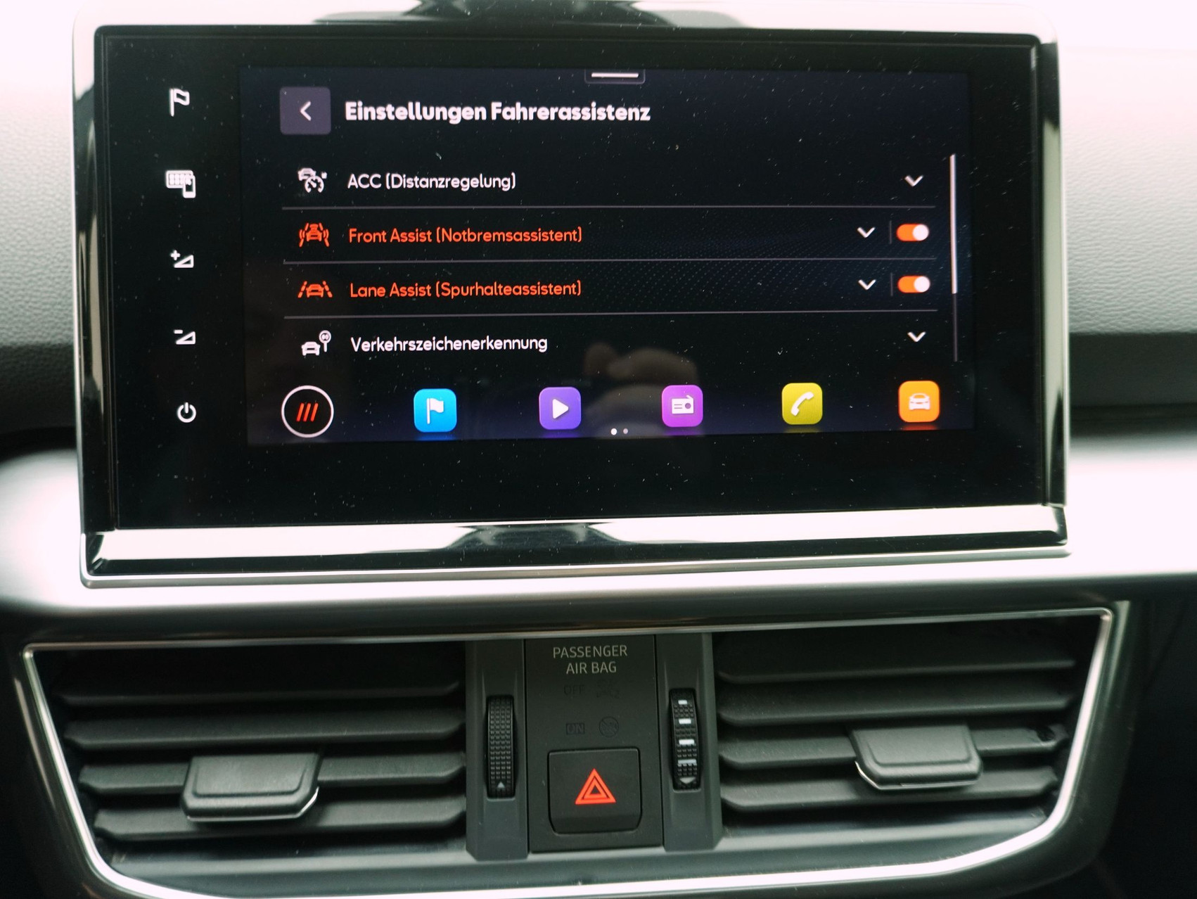 SEAT Tarraco 2.0 TDI DSG FR 4Drive