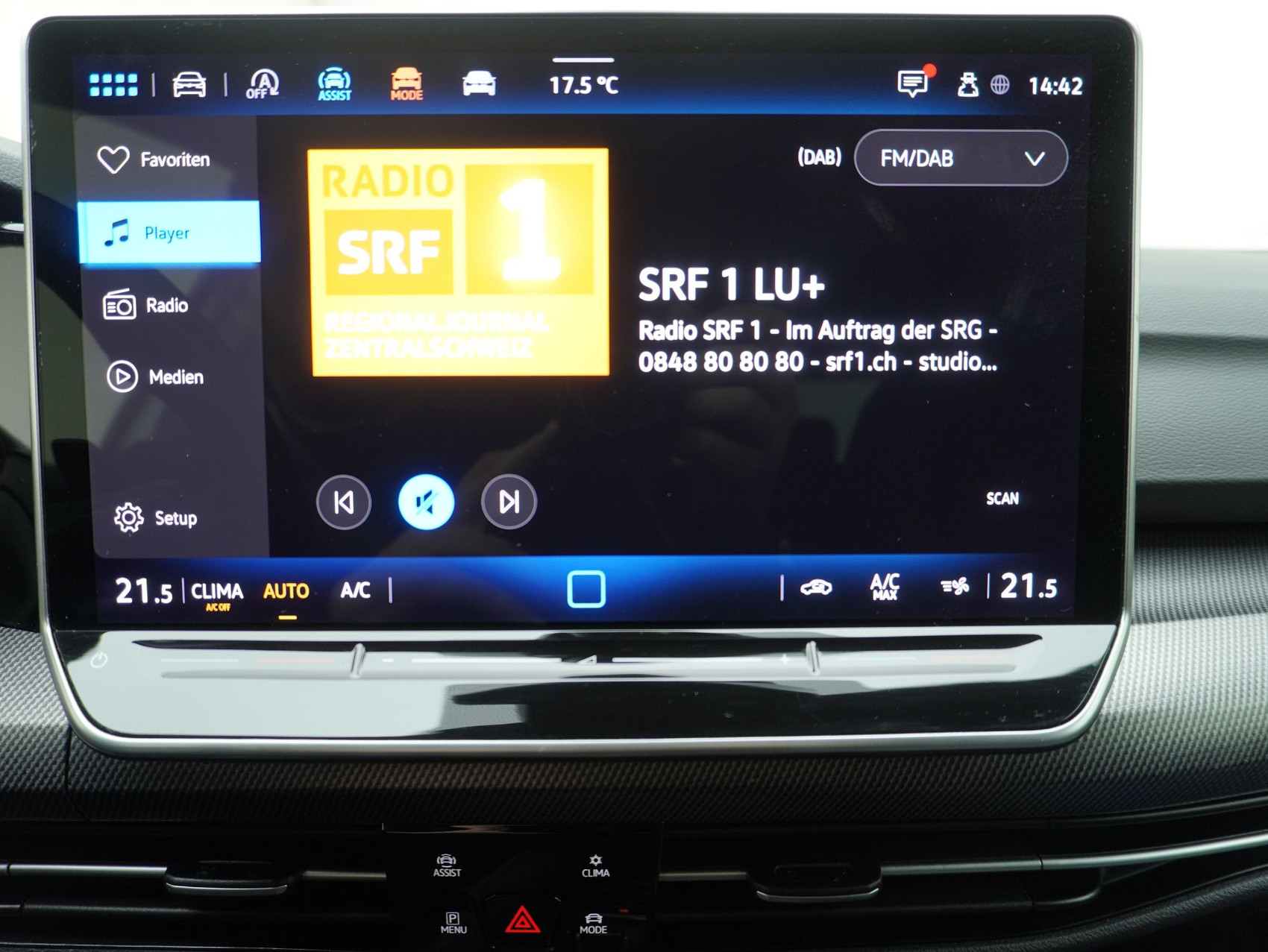 VW Golf 8.5 2.0 TSI DSG R Black Edition 4Motion (2025)