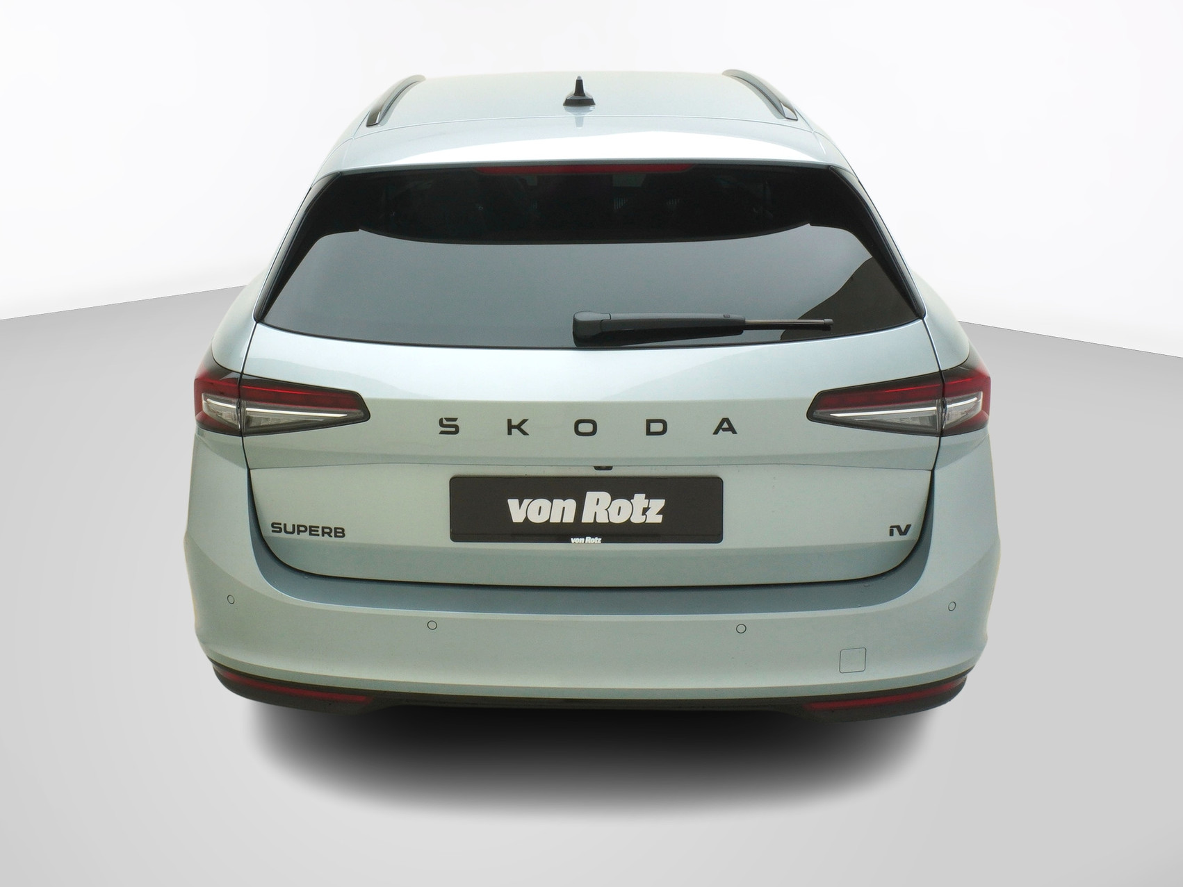 SKODA Superb 1.5 TSI Plug-in-Hybrid Sportline DSG